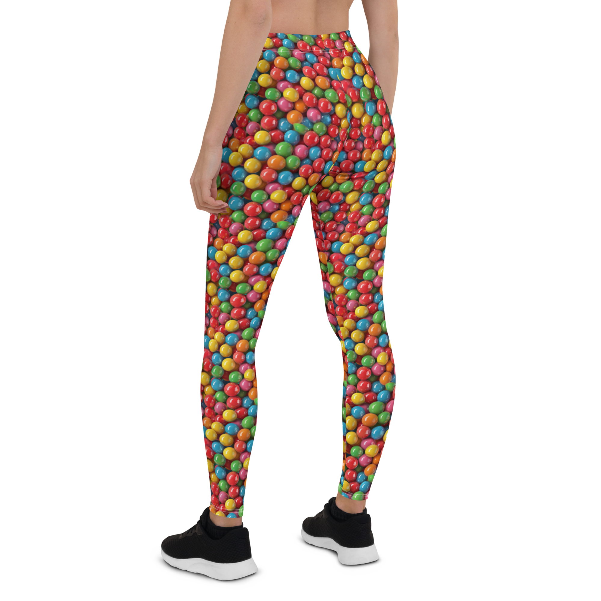 Gumball Leggings | GearBunch