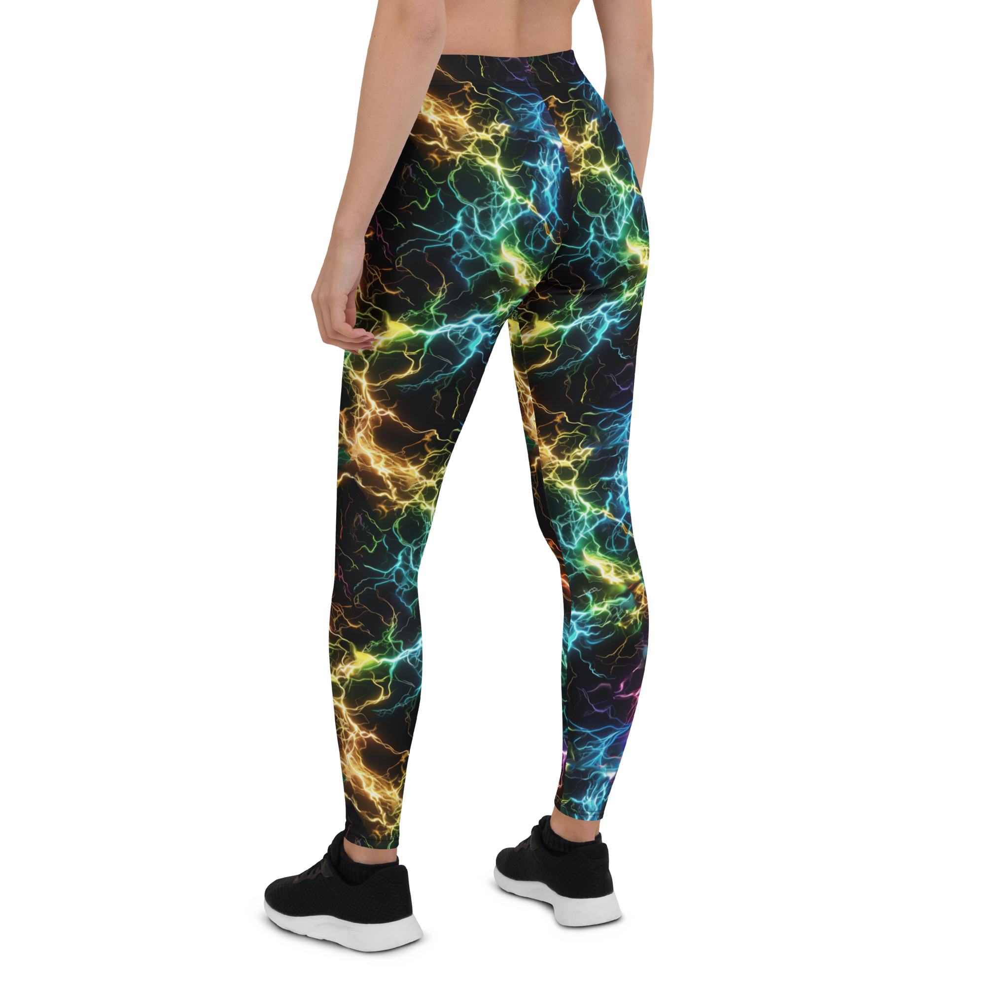 Live Wire Leggings | GearBunch
