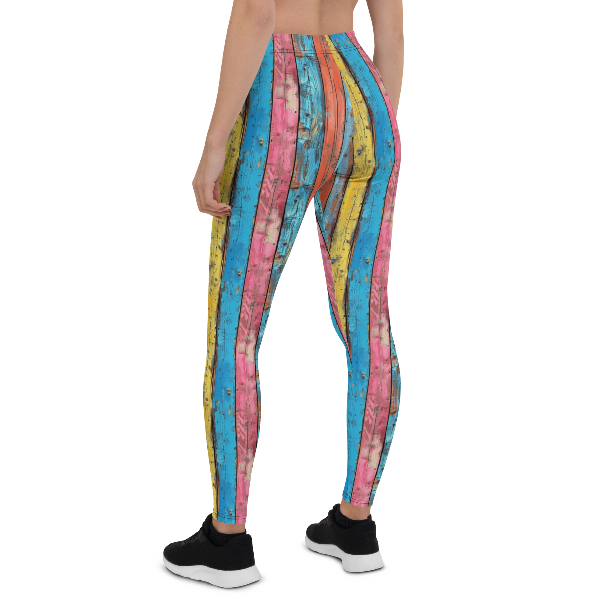 Worn Timber Leggings | GearBunch