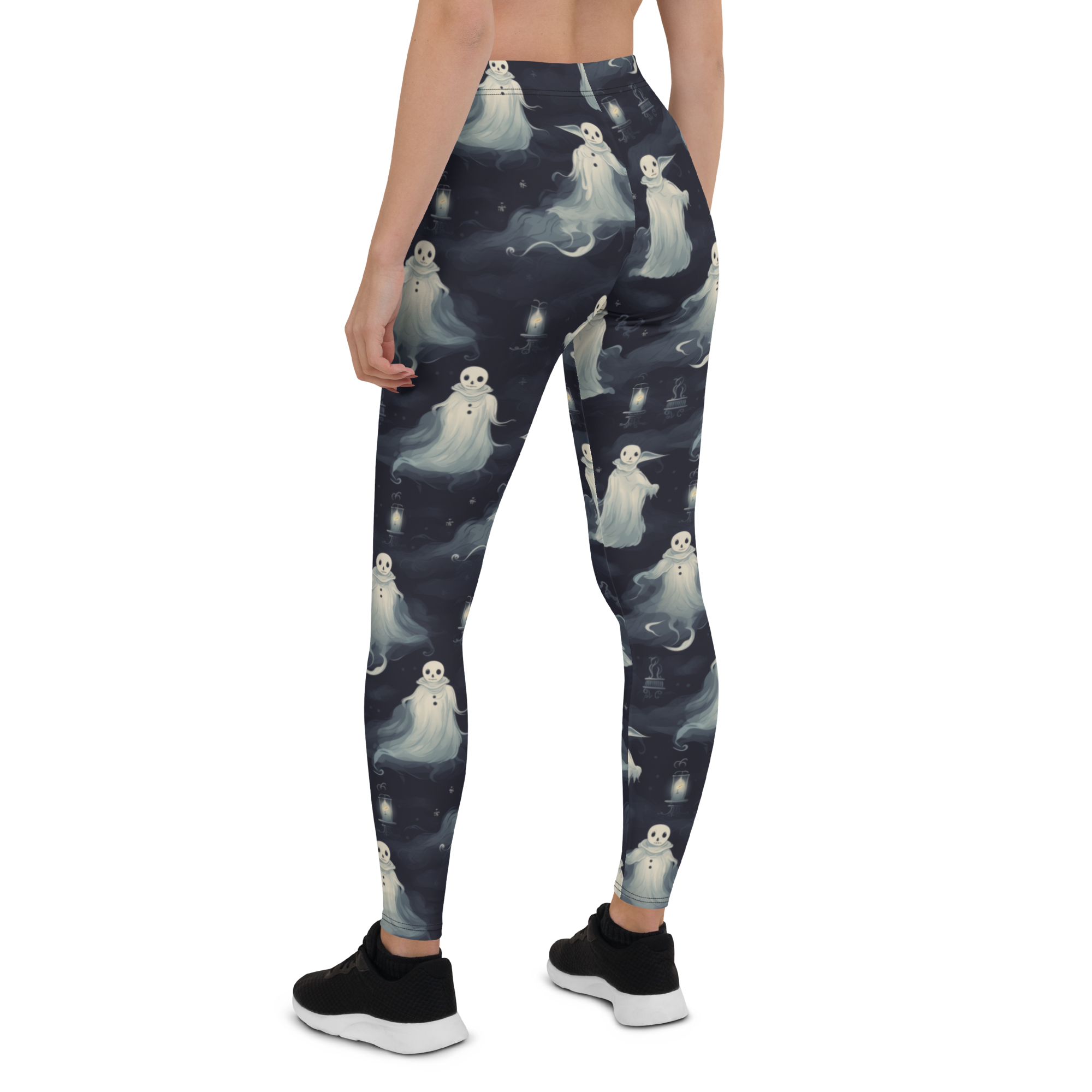 Night Spirit Leggings | GearBunch
