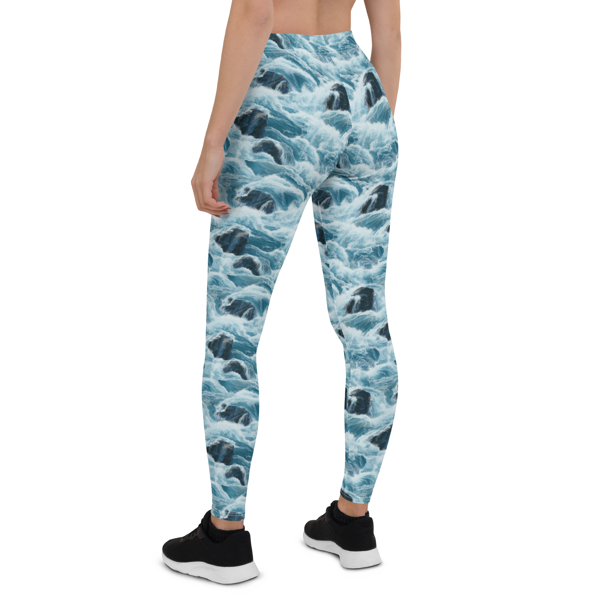 River Rock Leggings | GearBunch