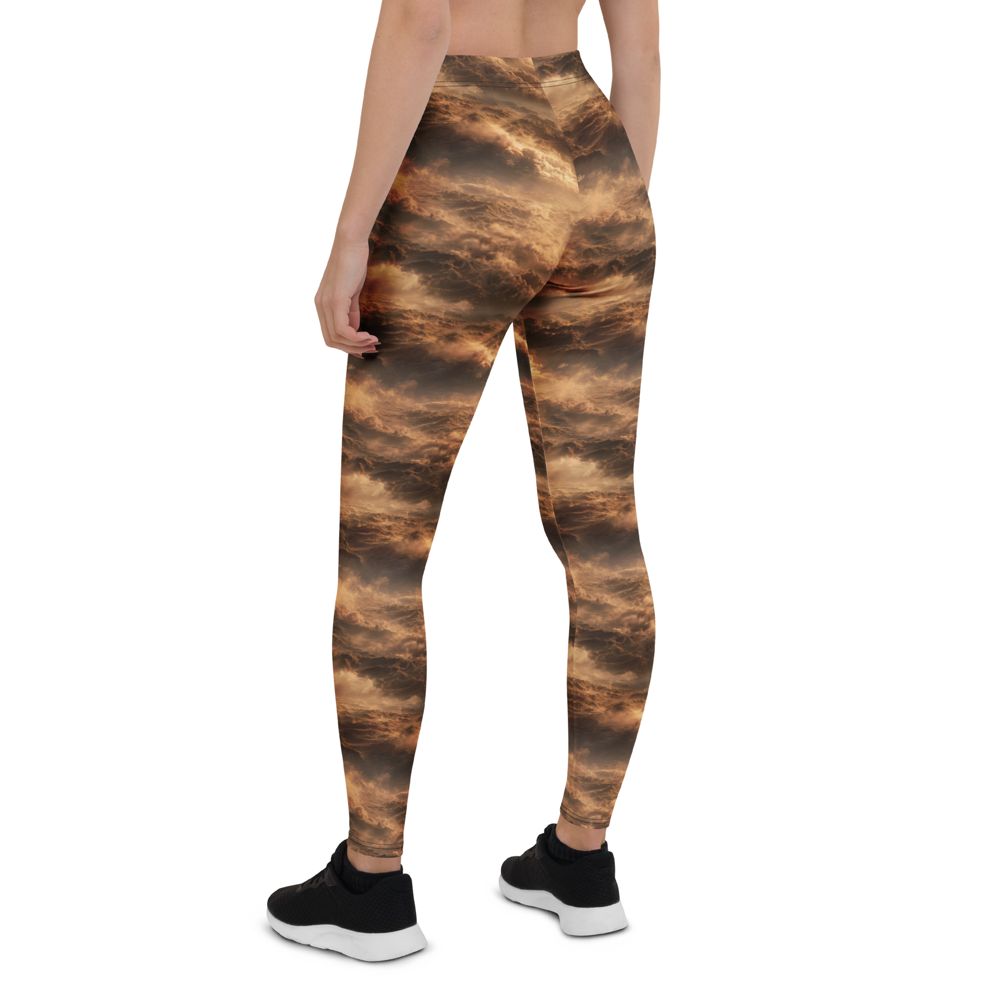 Sandstorm Leggings | GearBunch