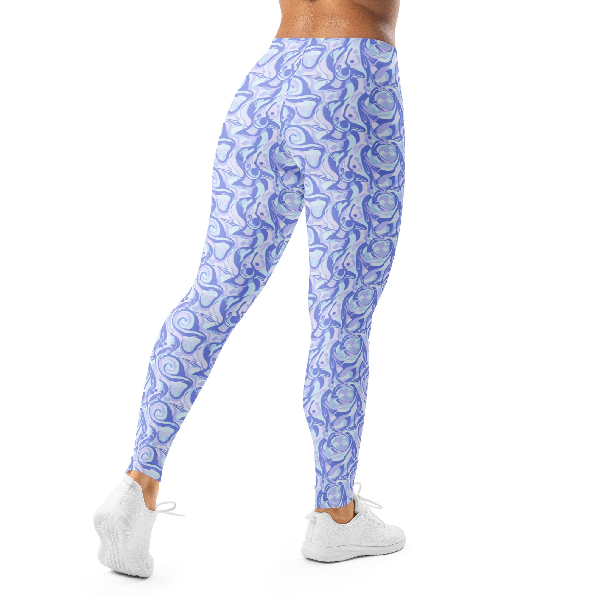Audrey Hepburn Quote Leggings | GearBunch