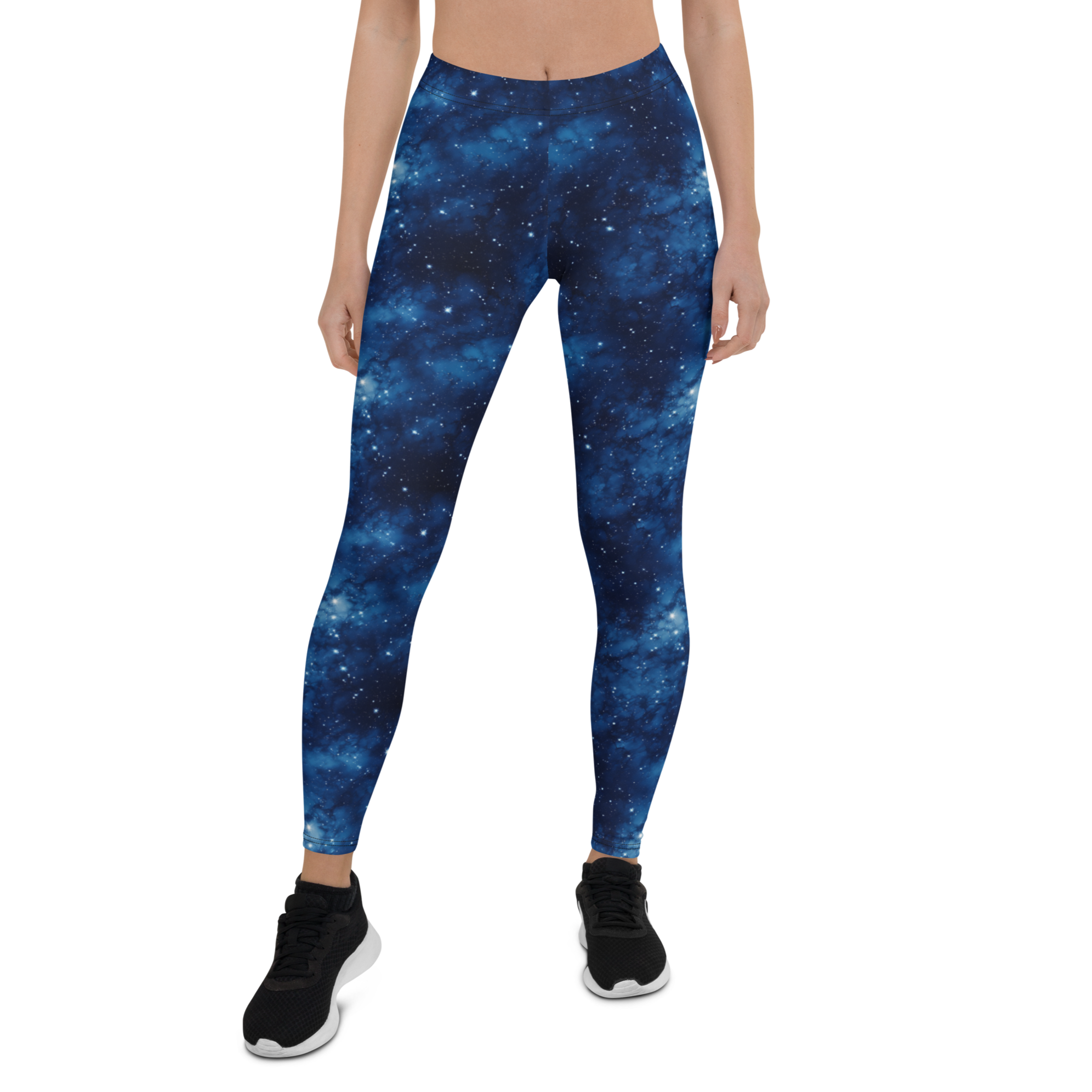 Deep Space Leggings | GearBunch
