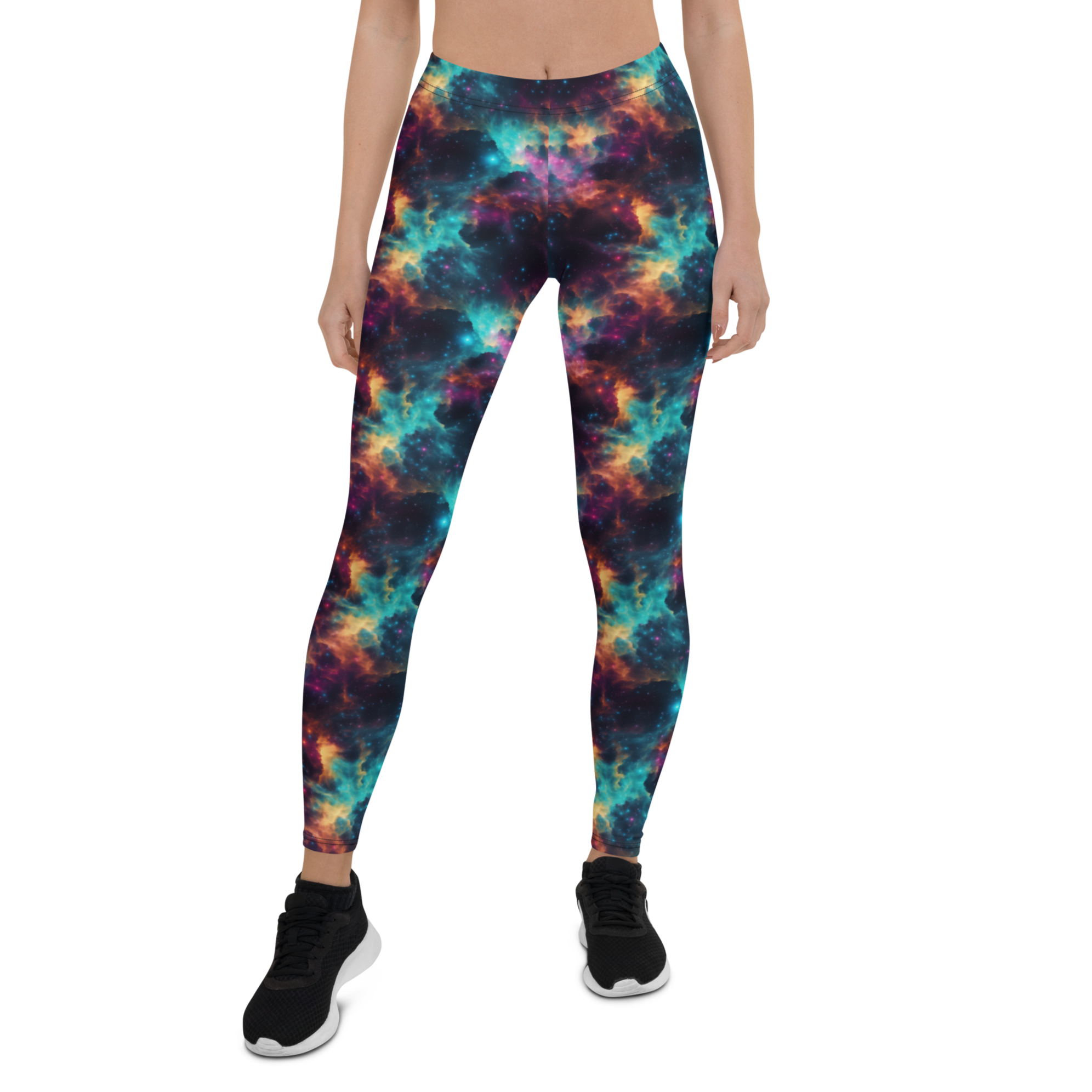 Nebula Leggings | GearBunch
