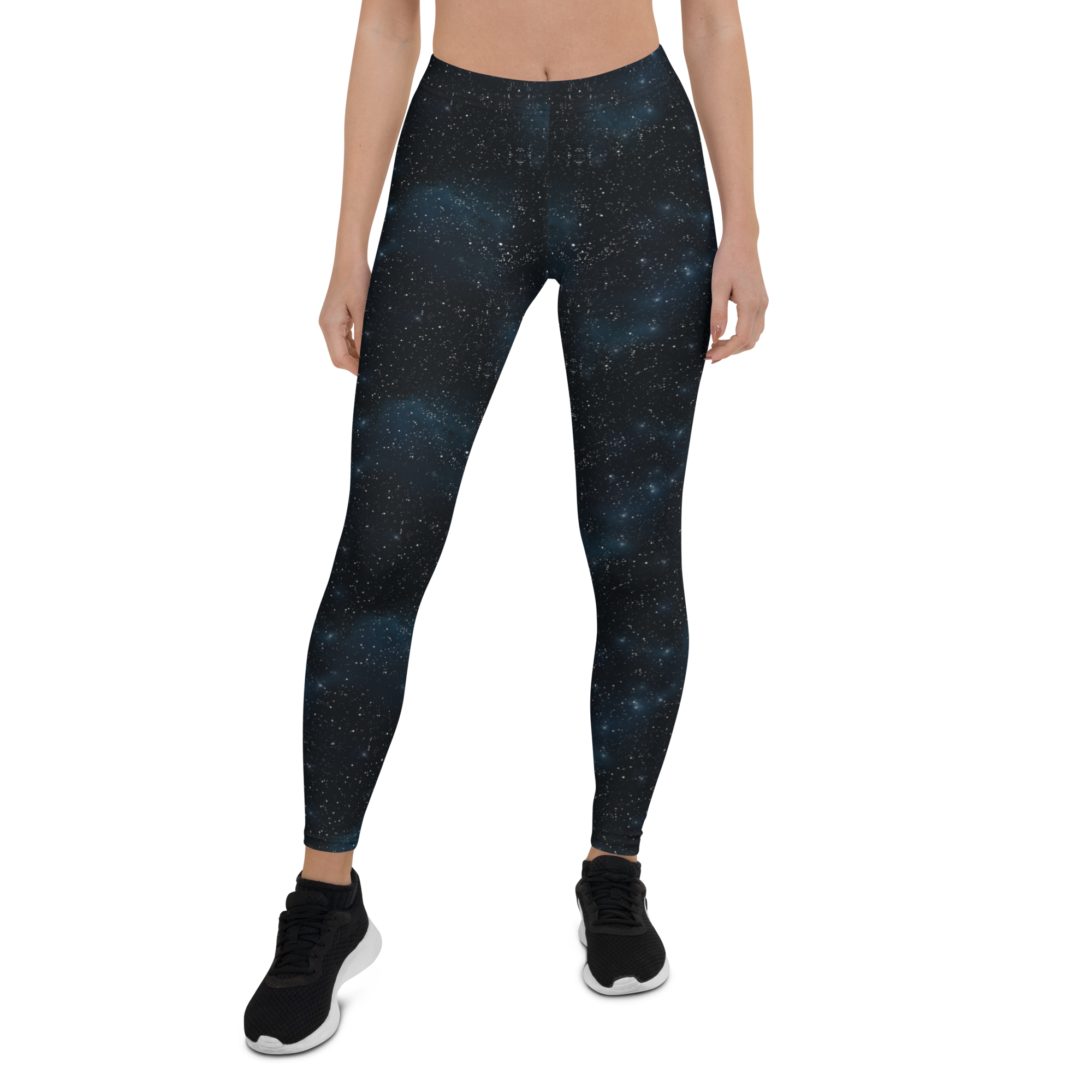 Starry Night Leggings | GearBunch