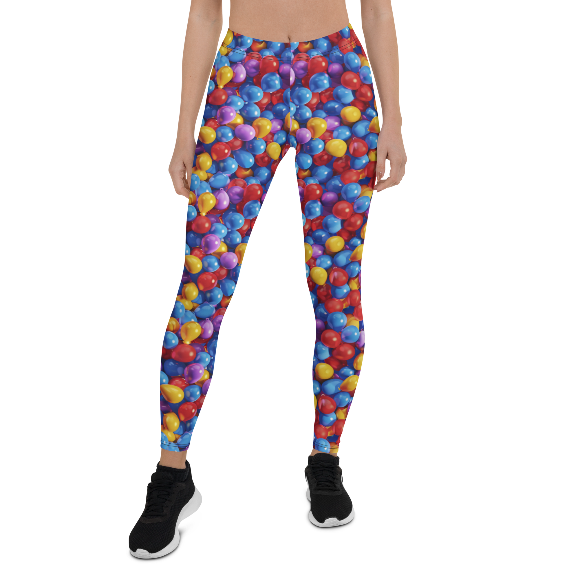 Balloon Leggings | GearBunch