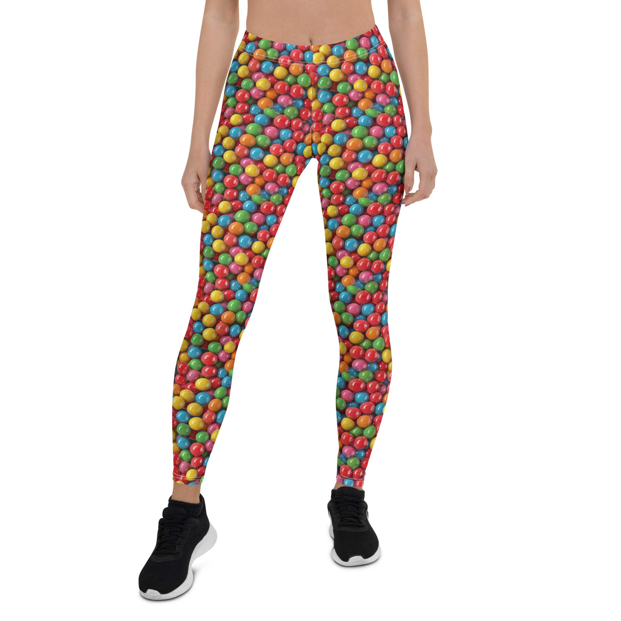 Gumball Leggings | GearBunch
