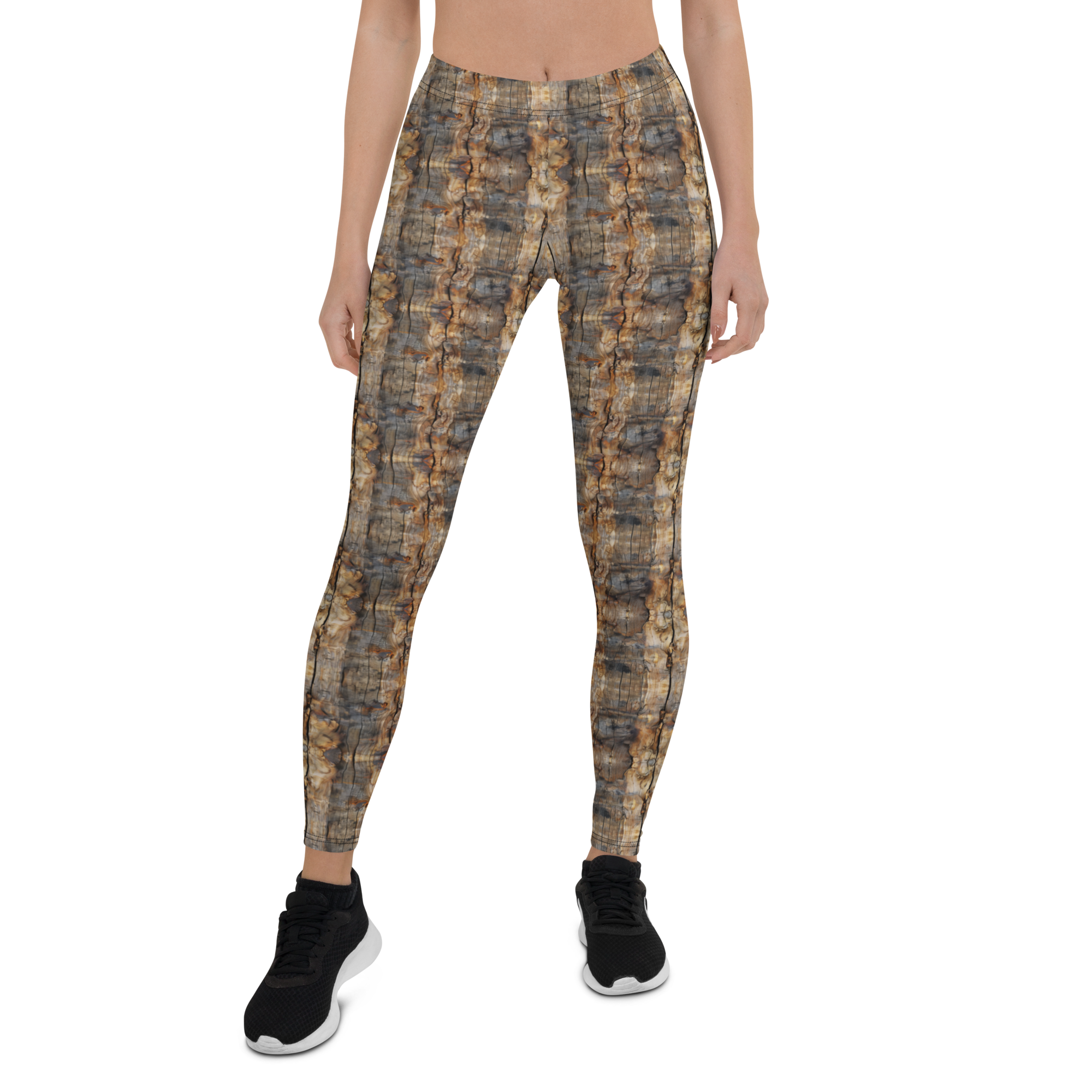 Burnt Timber Leggings | GearBunch