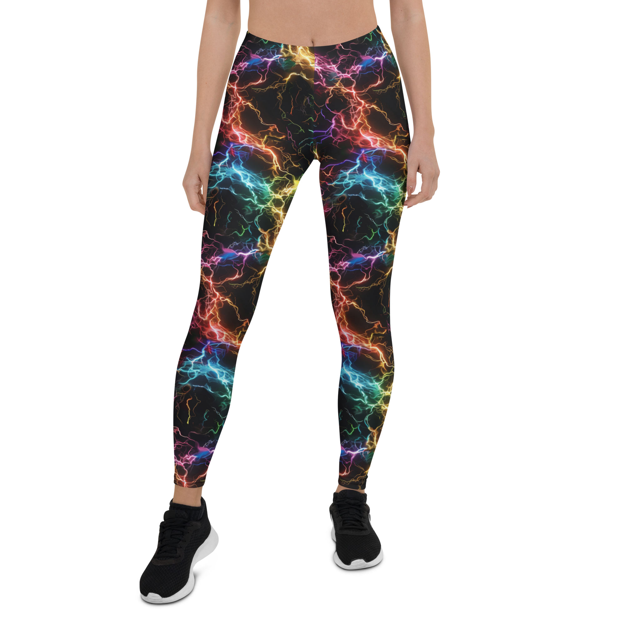 Live Wire Leggings | GearBunch