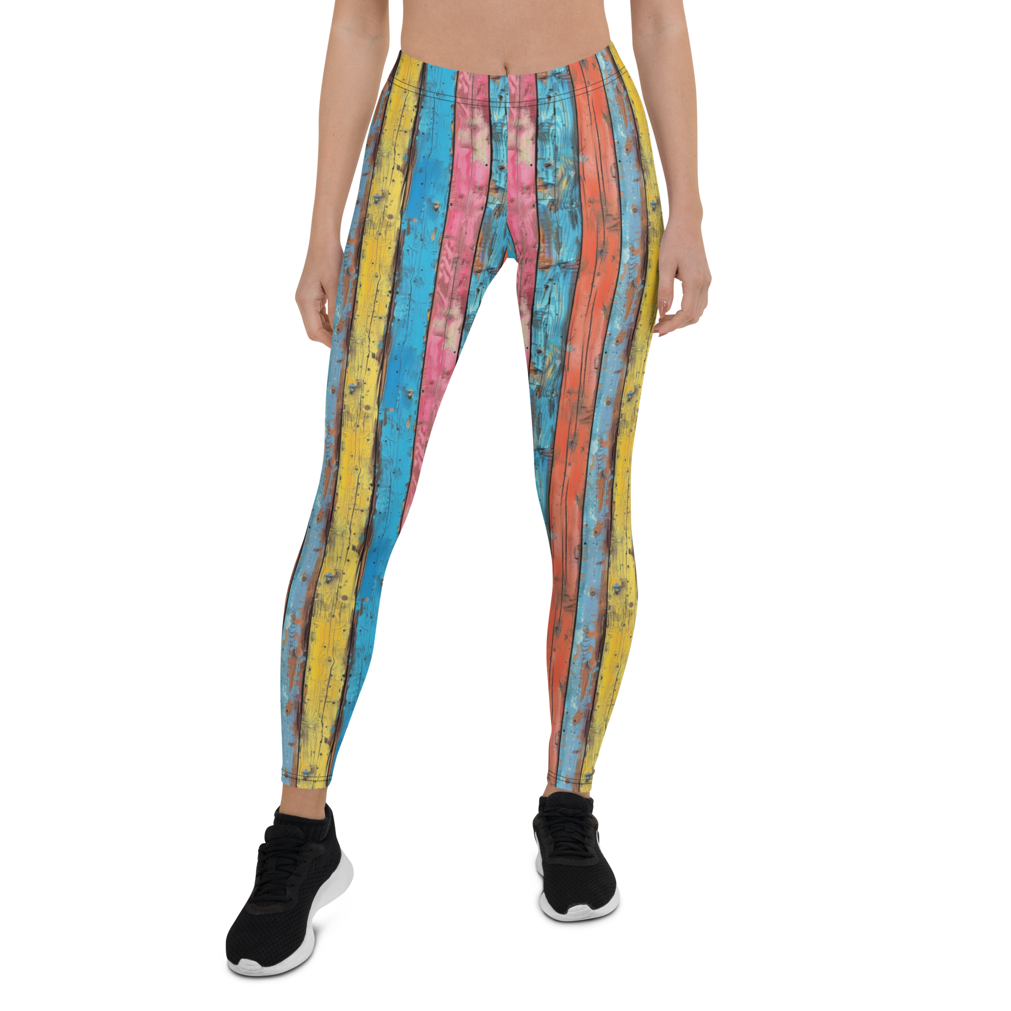 Worn Timber Leggings | GearBunch