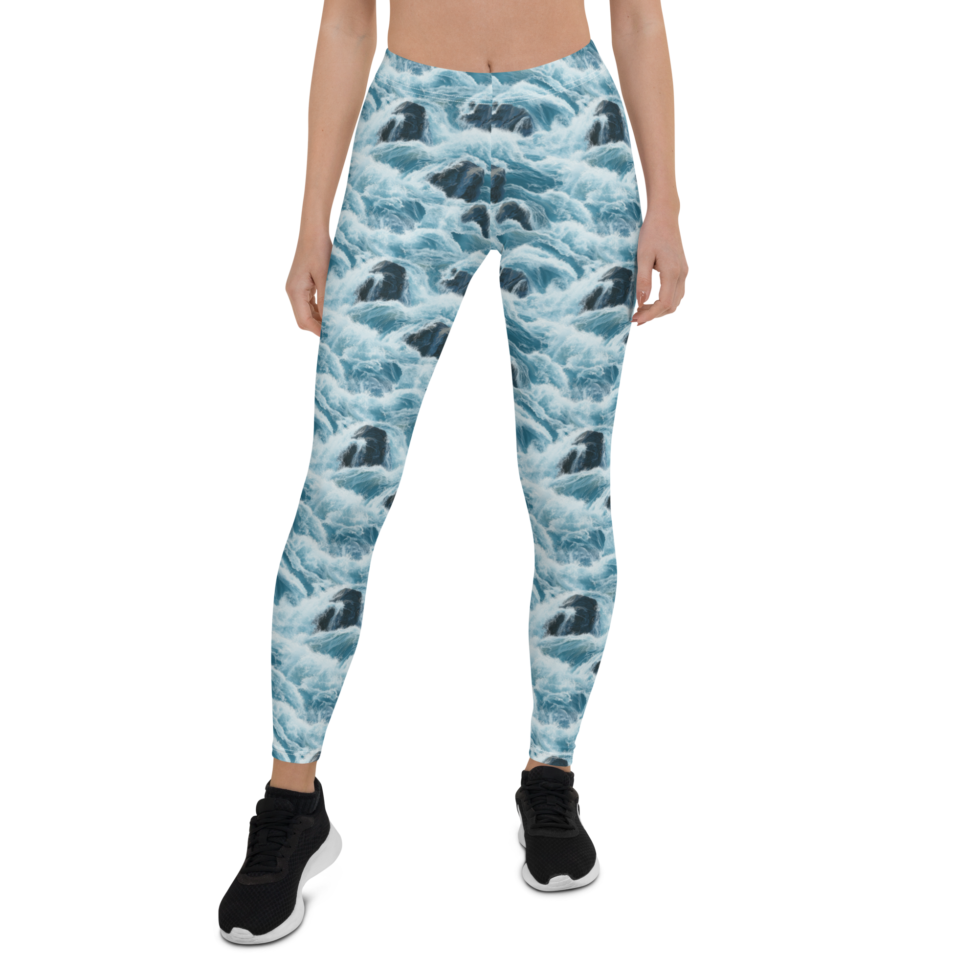 River Rock Leggings | GearBunch
