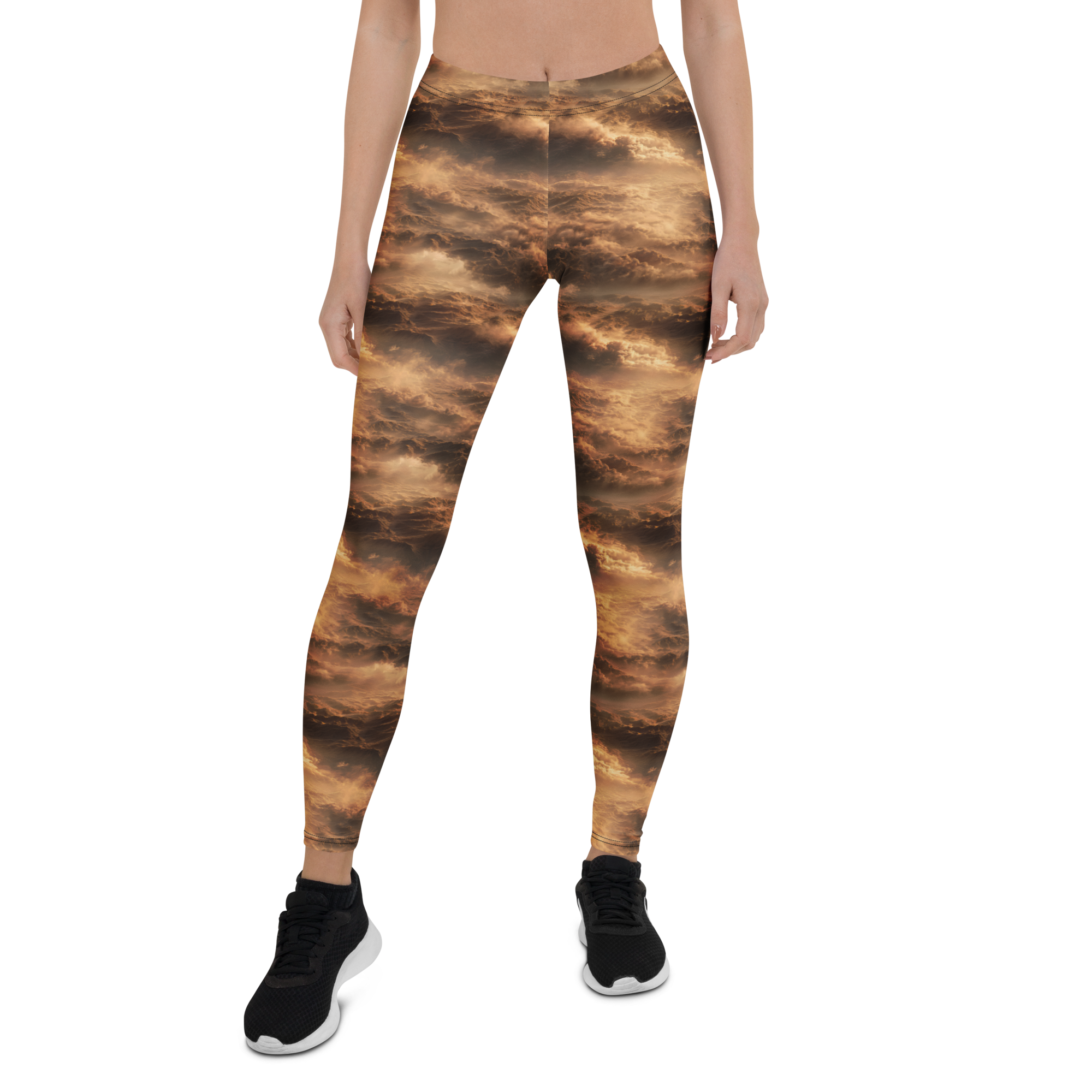 Sandstorm Leggings | GearBunch