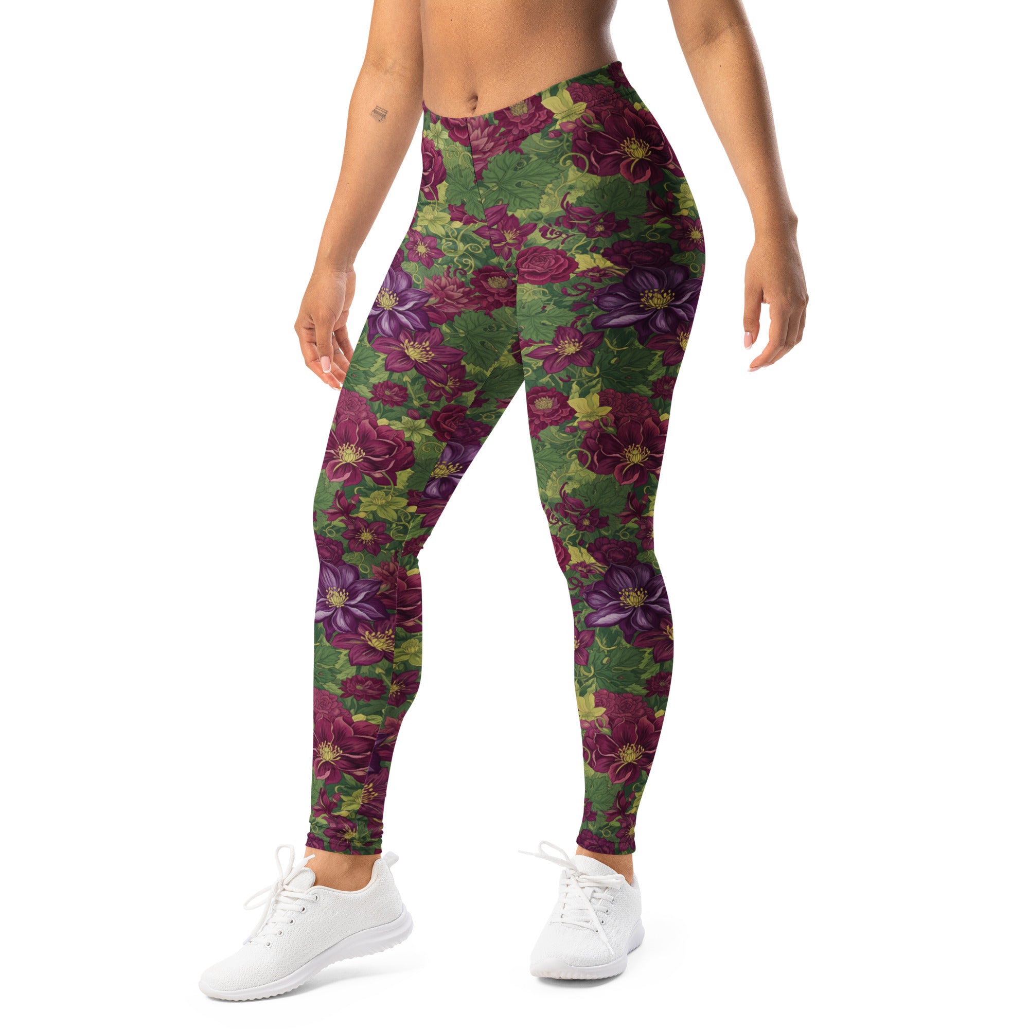 Vineyard and Vines Leggings | GearBunch