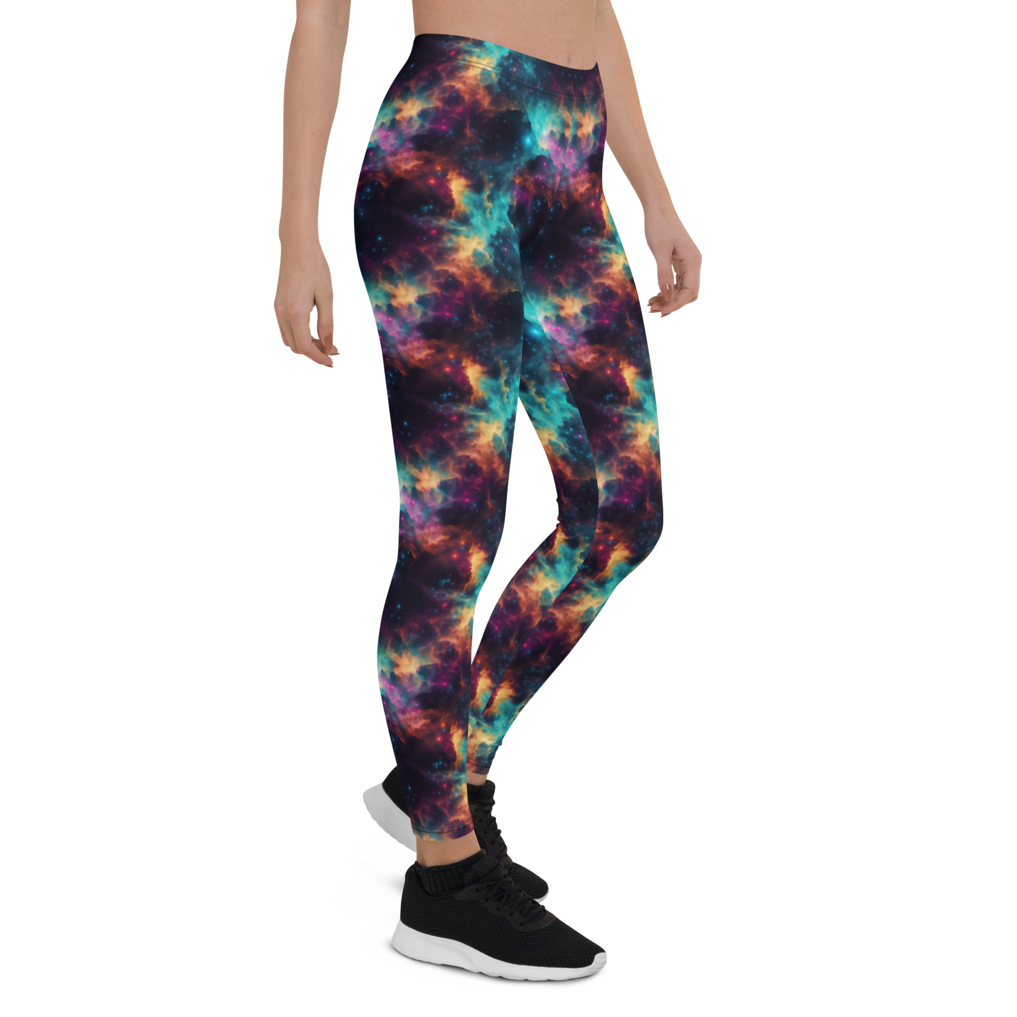 Nebula Leggings | GearBunch