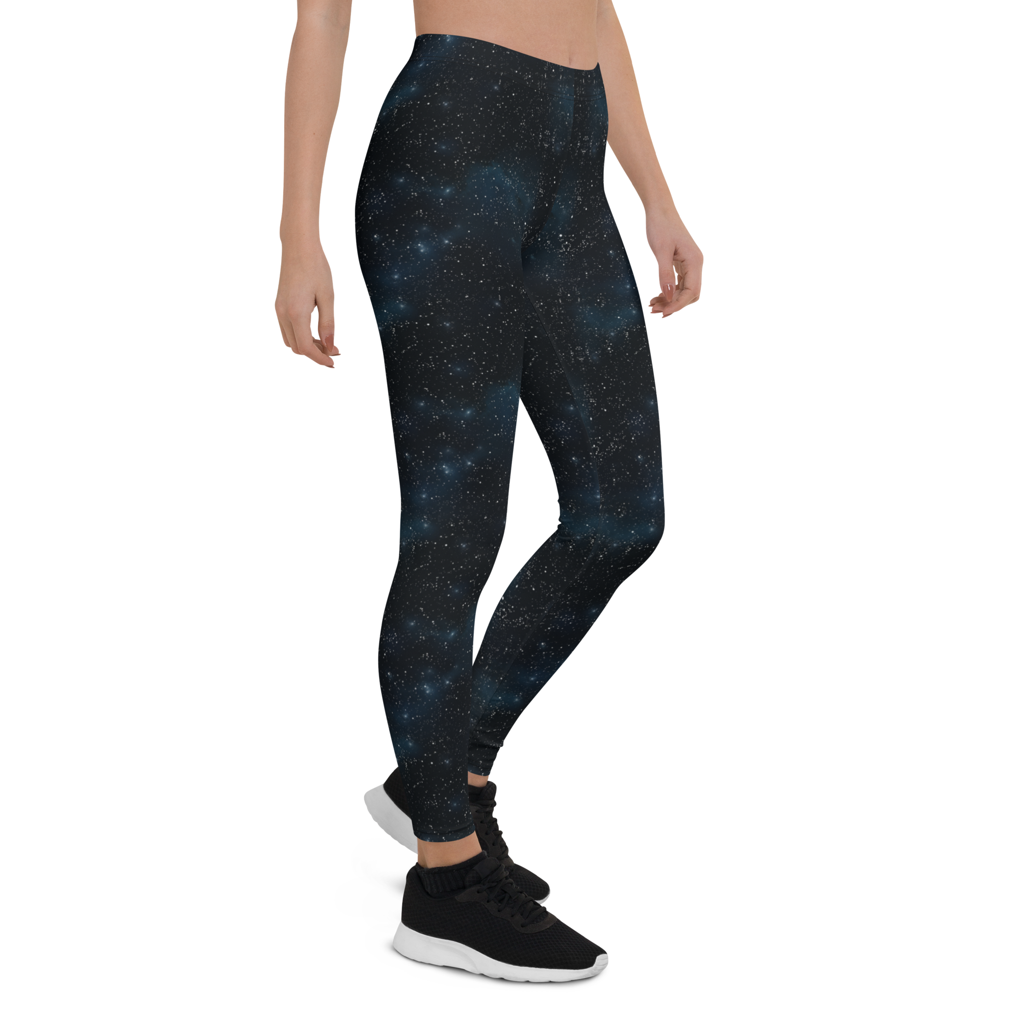 Starry Night Leggings | GearBunch