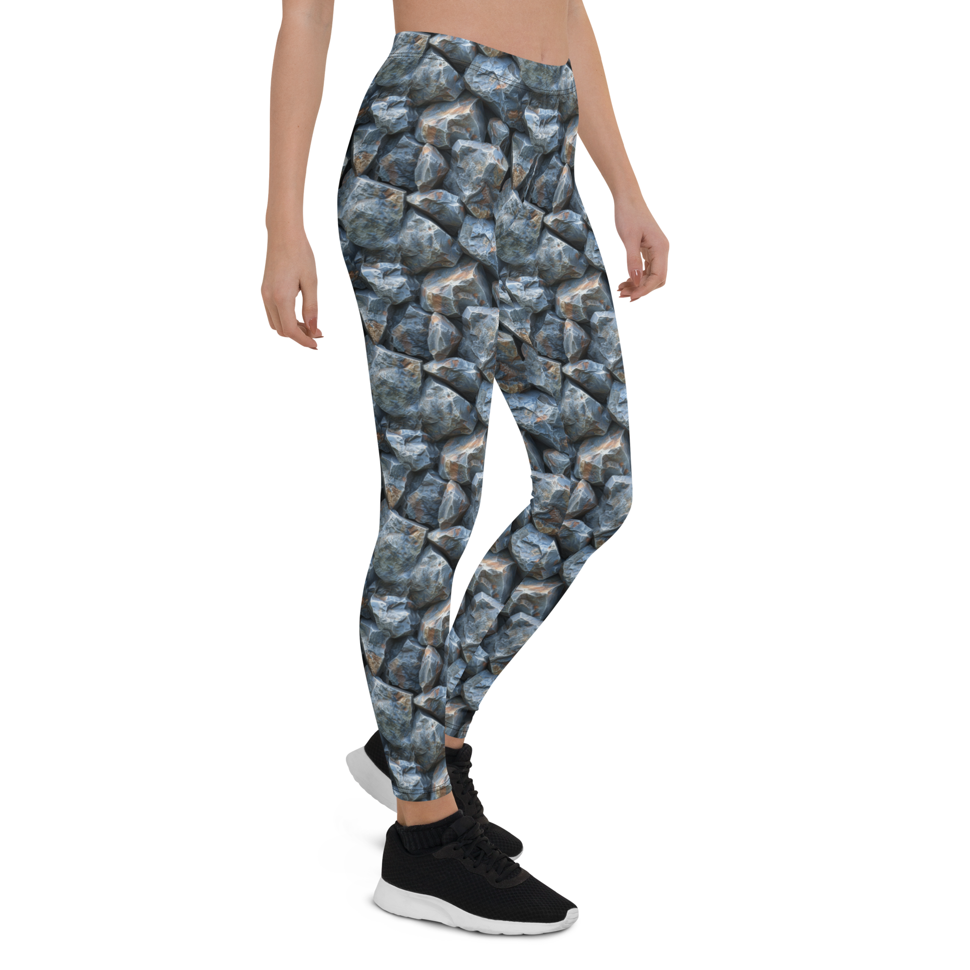 Blue Rock Leggings | GearBunch