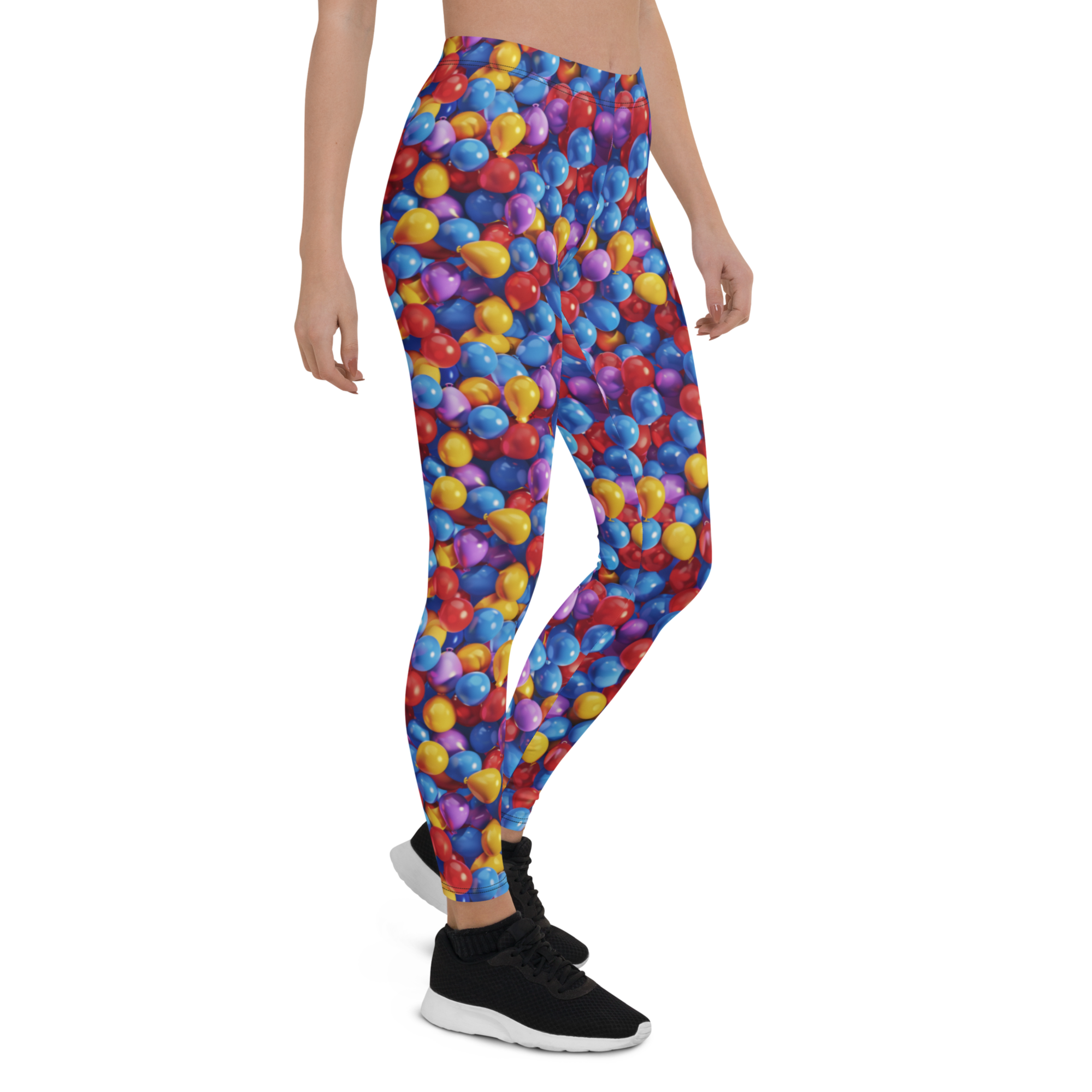 Balloon Leggings | GearBunch