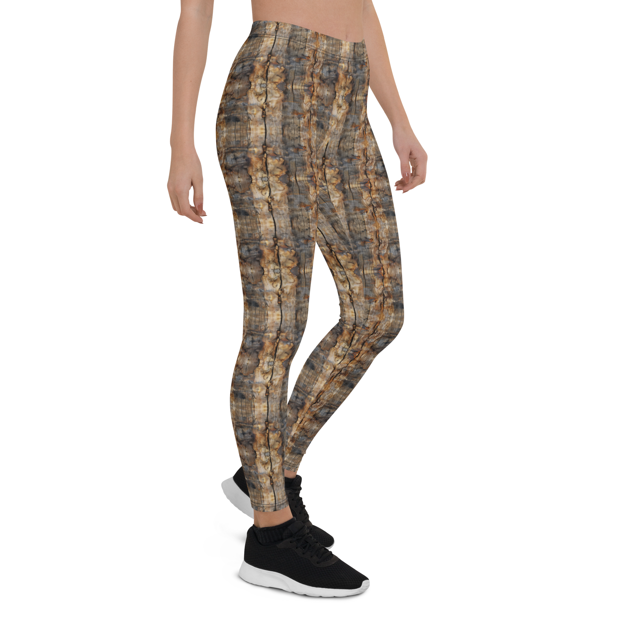 Burnt Timber Leggings | GearBunch