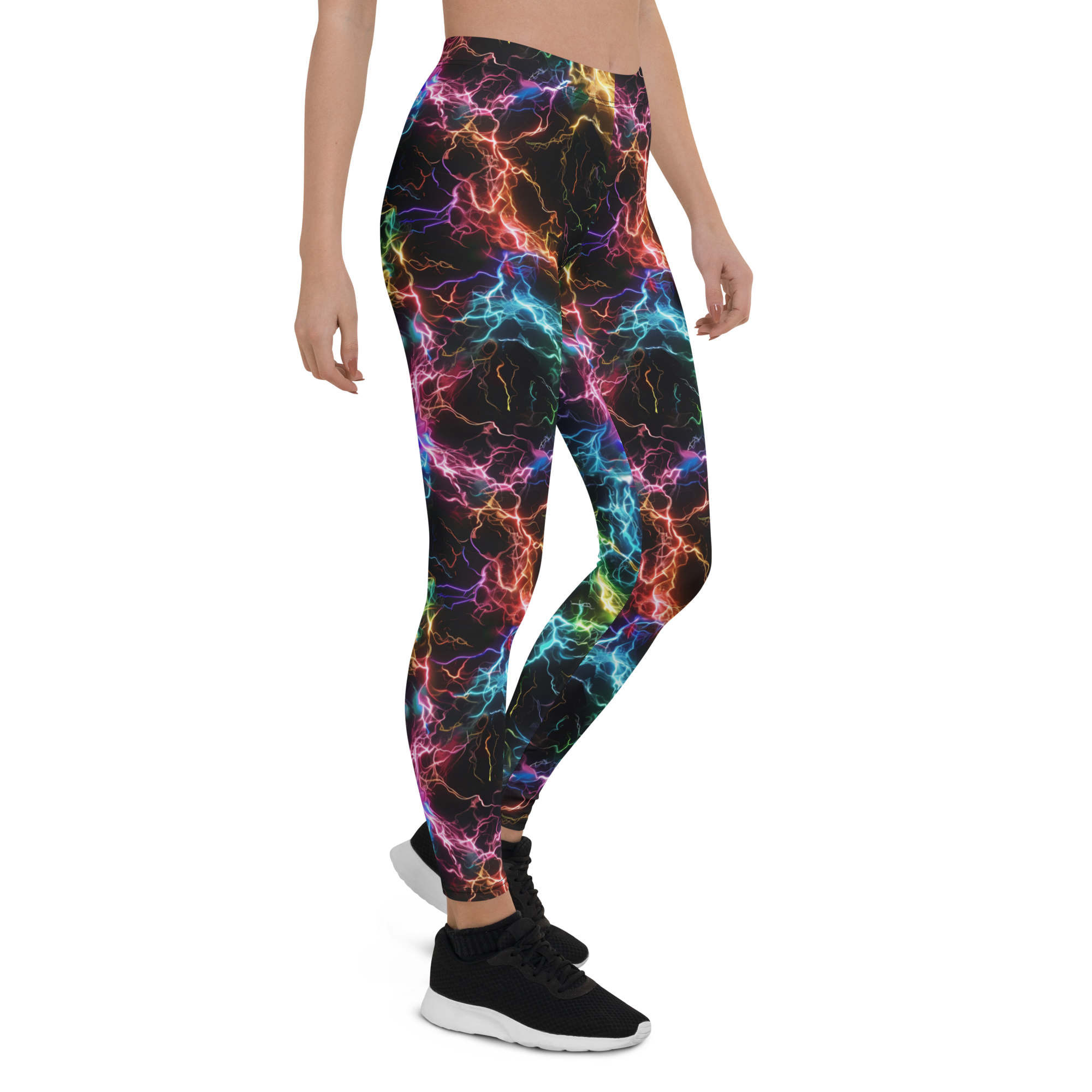 Live Wire Leggings | GearBunch