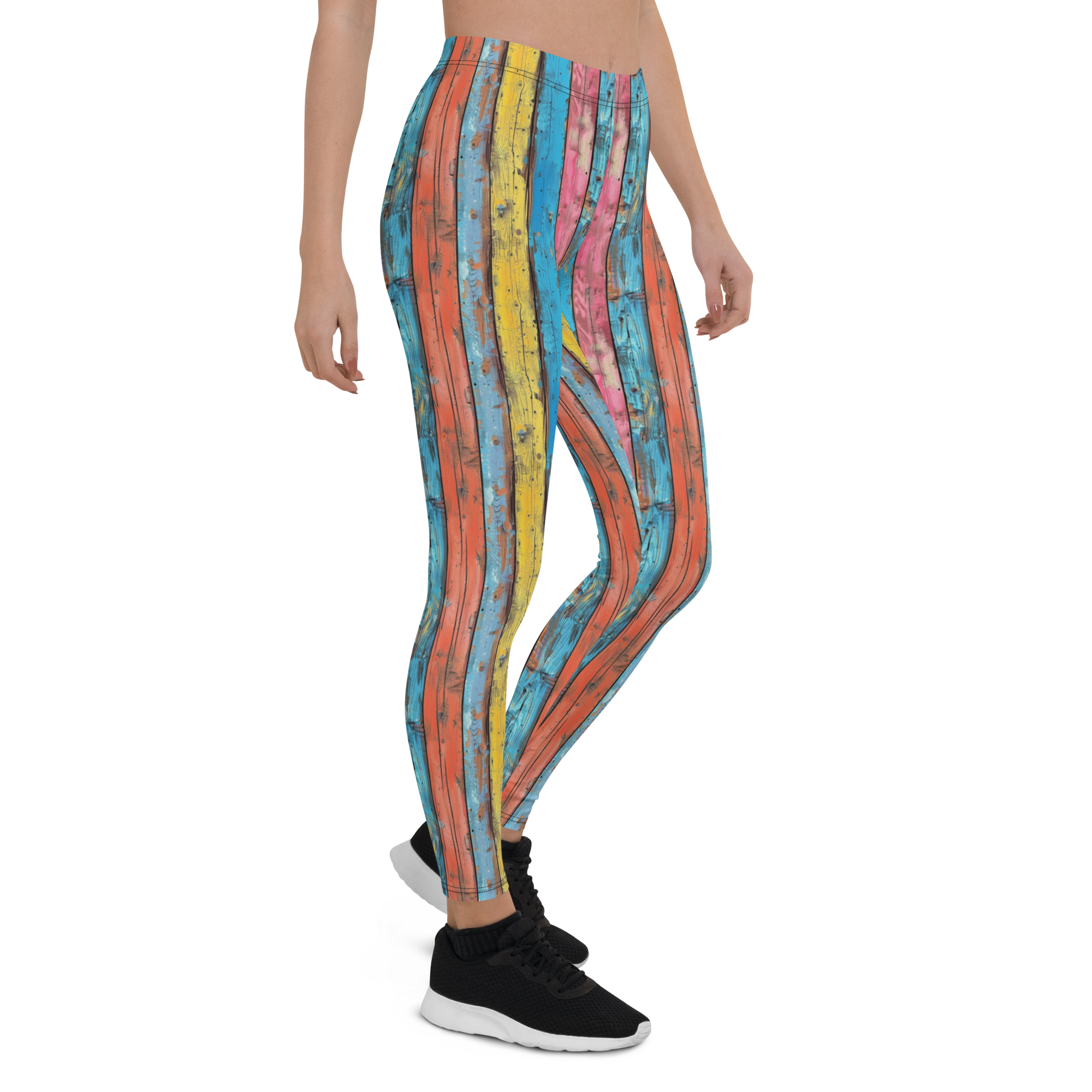 Worn Timber Leggings | GearBunch