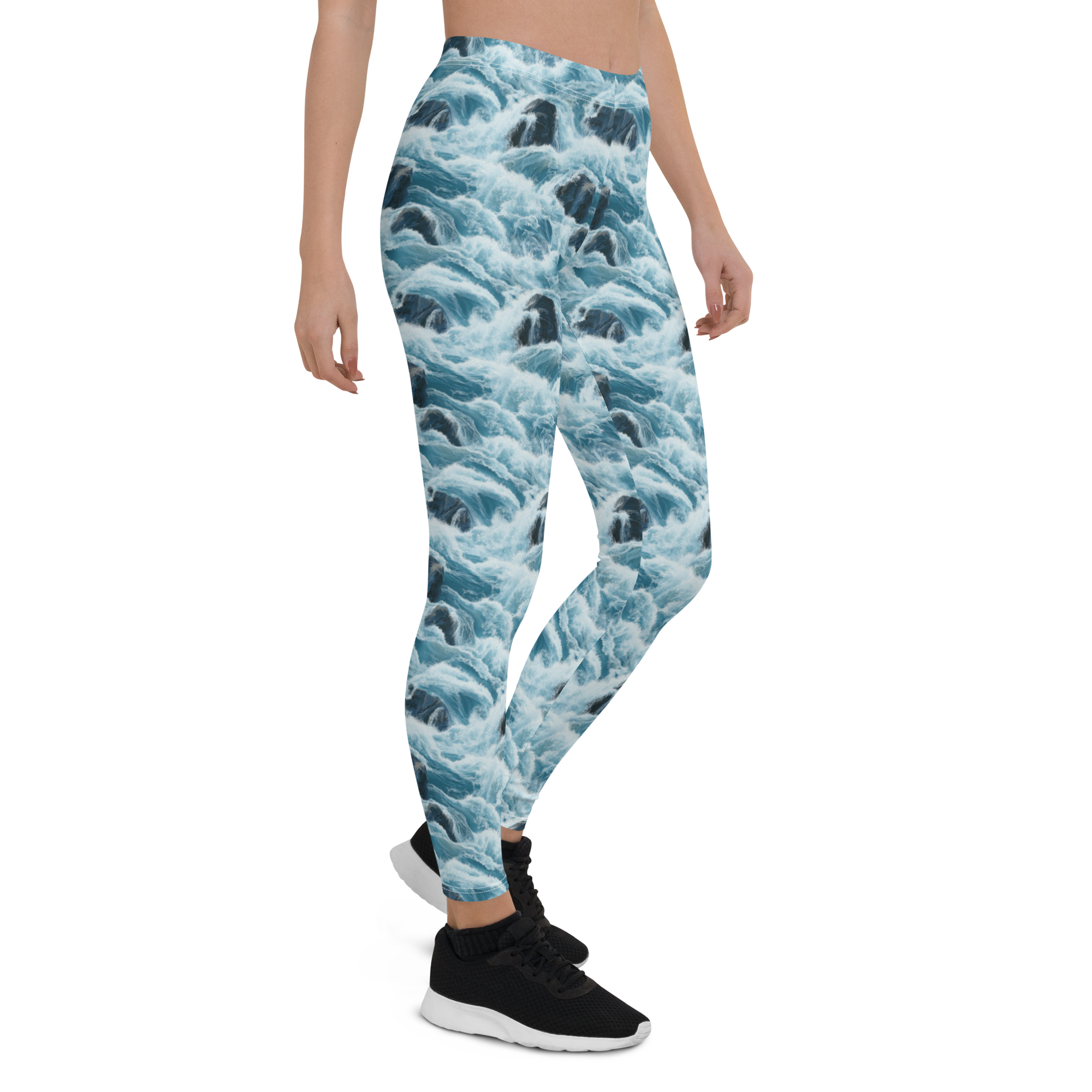 River Rock Leggings | GearBunch