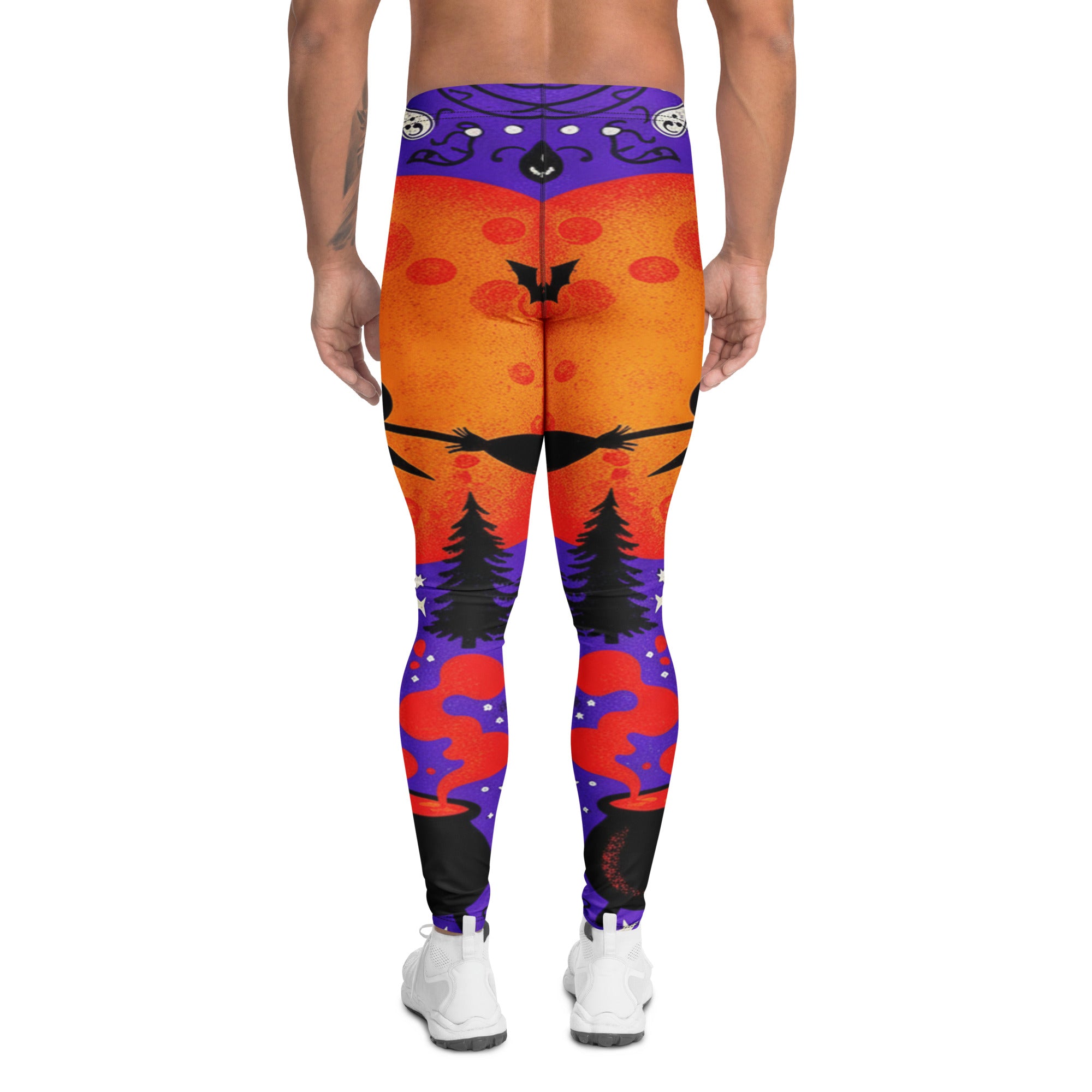 Witching Hour Cauldron Meggings | GearBunch