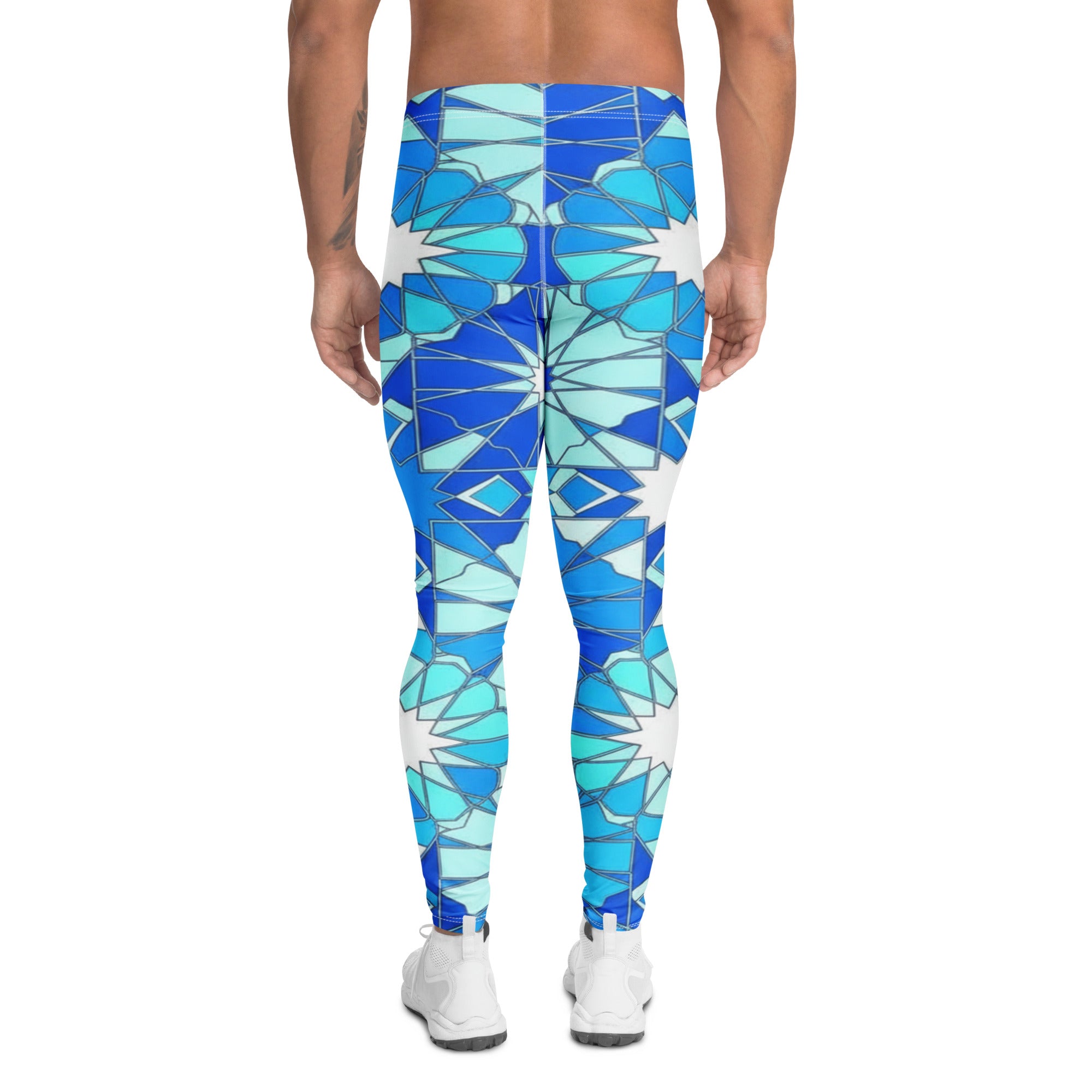 Zellige Arctic Meggings | GearBunch