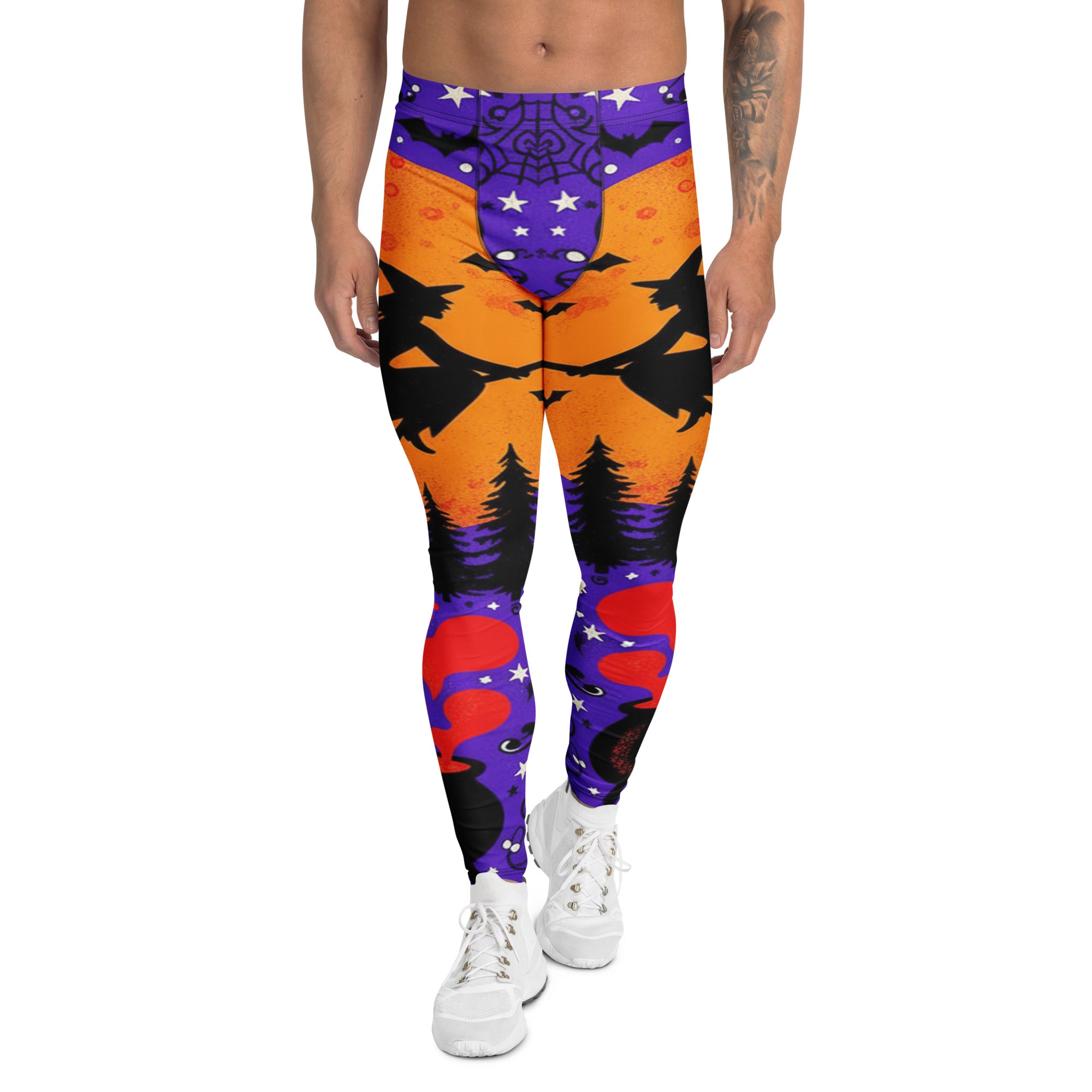 Witching Hour Cauldron Meggings | GearBunch
