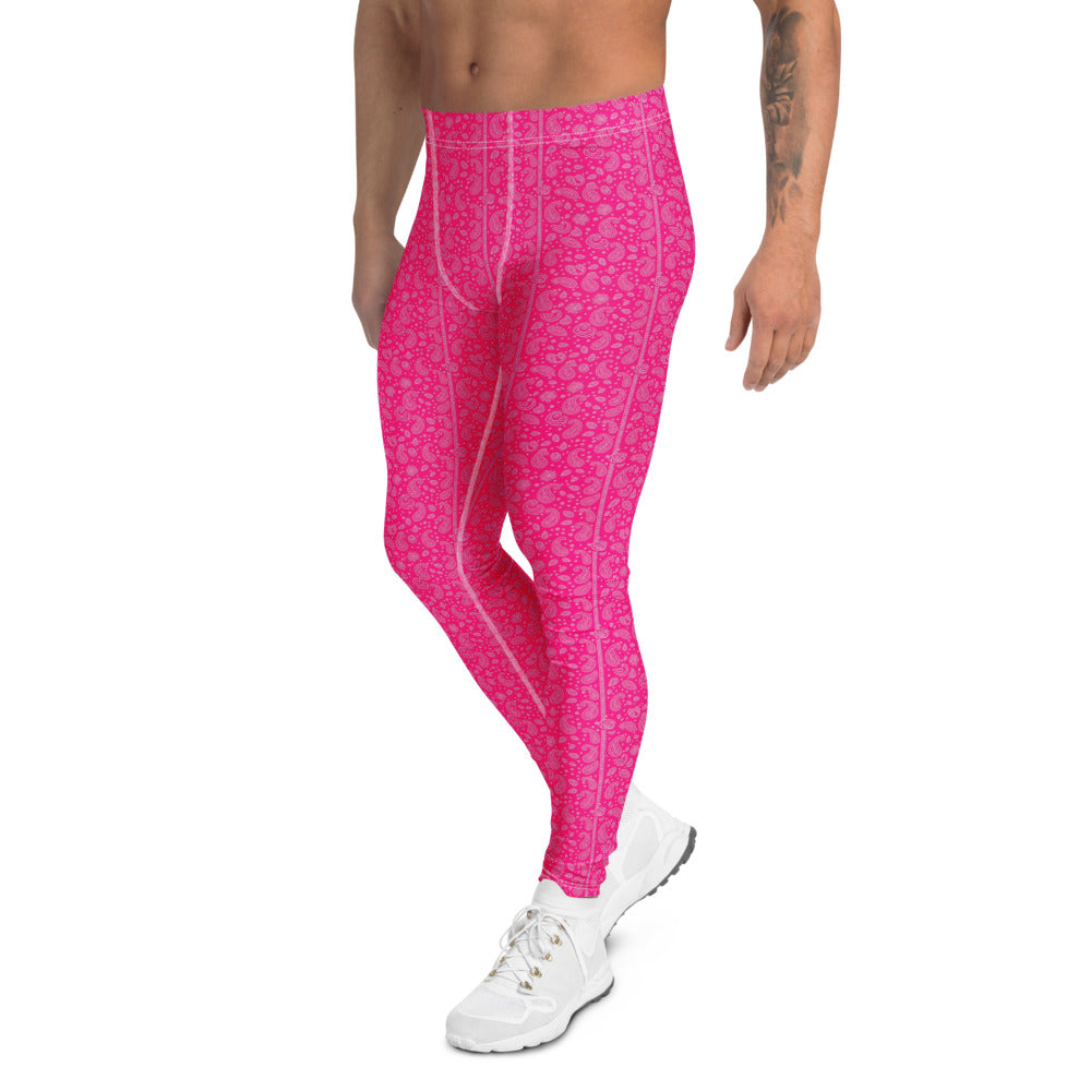 Solid leggings left view | GearBunch