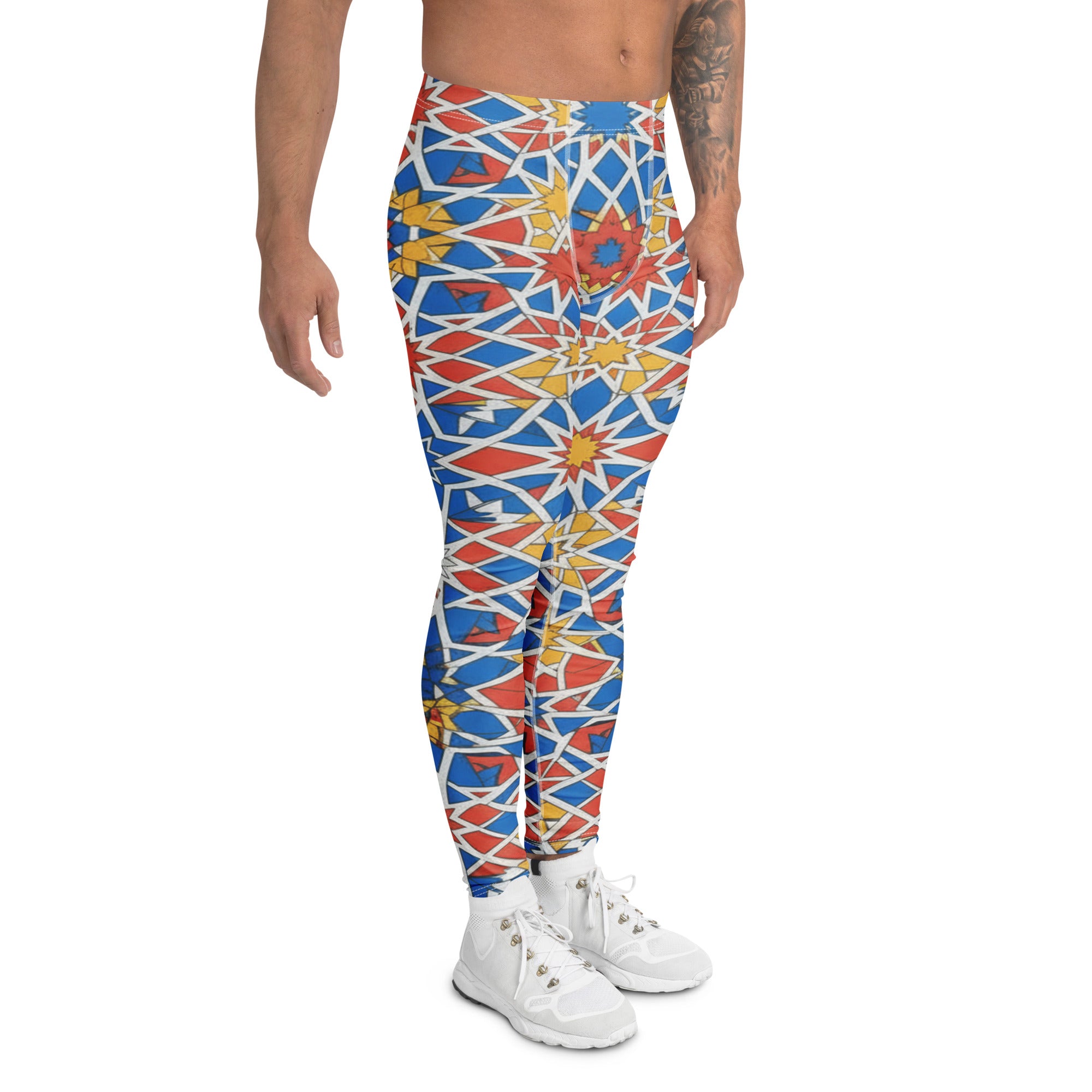 Zellige Marrakech Meggings | GearBunch