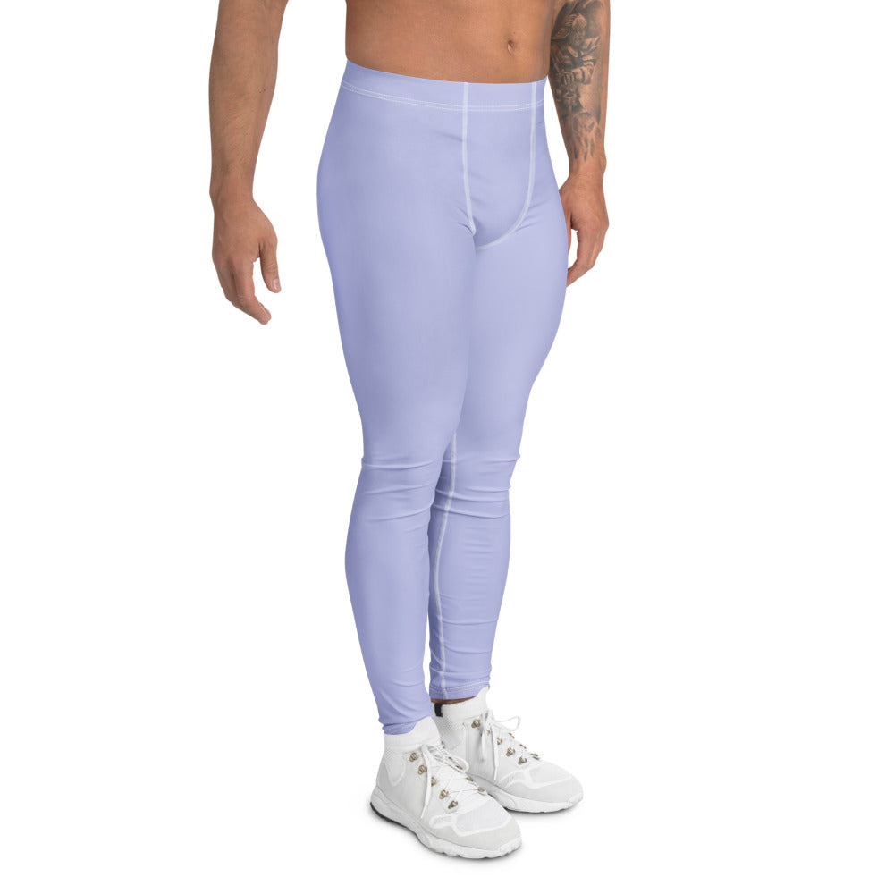 Solid leggings right view | GearBunch