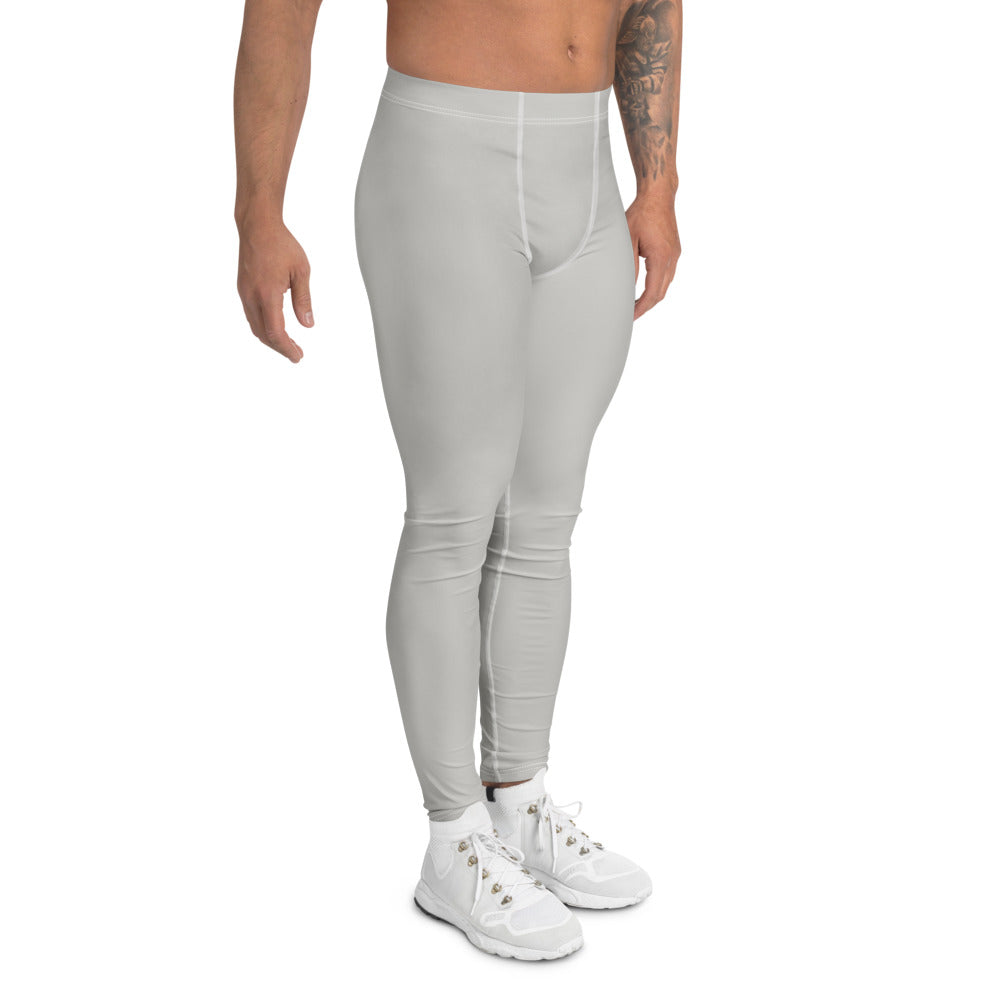 Solid leggings right view | GearBunch