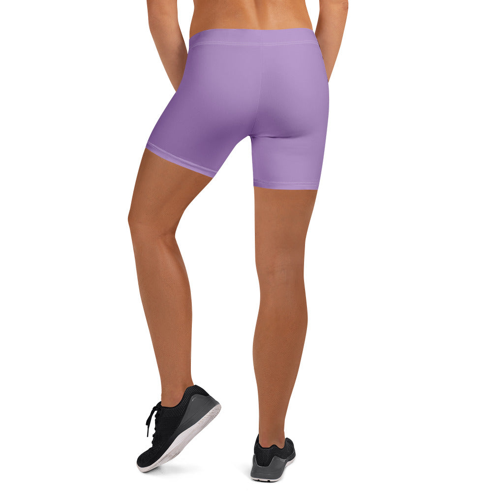 Solid leggings back view | GearBunch