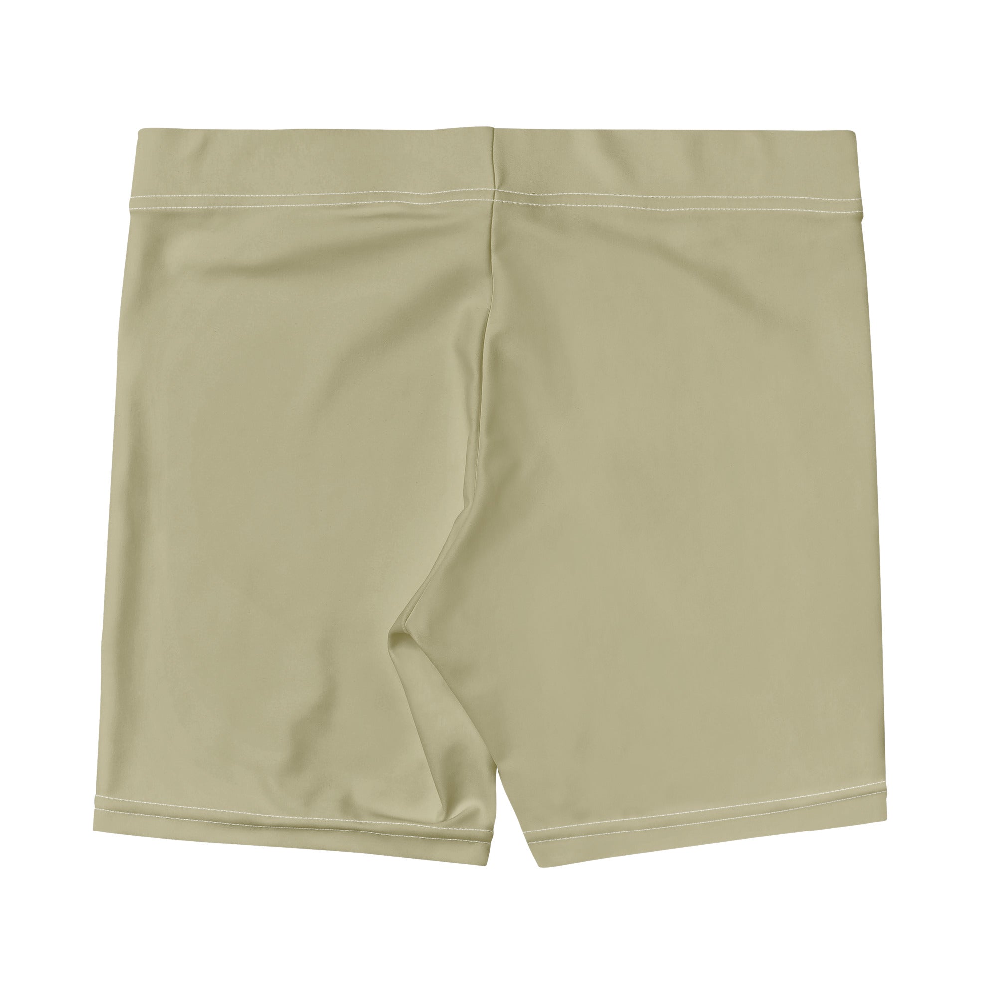 Solid Soft Khaki Gear Up Shorts | GearBunch