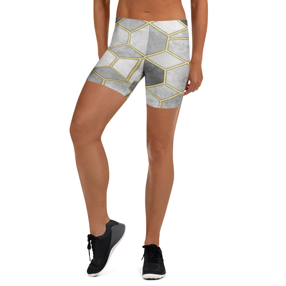 Shorts front view | GearBunch