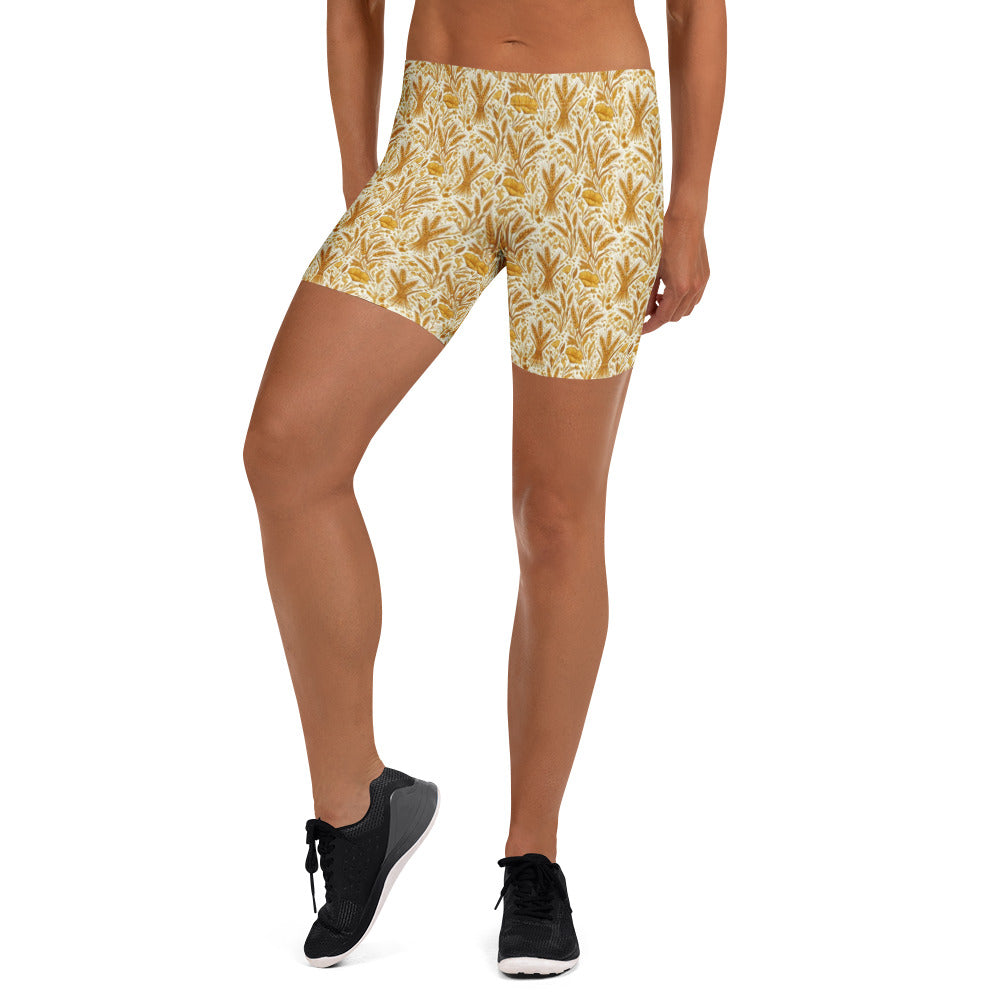 Shorts front view | GearBunch