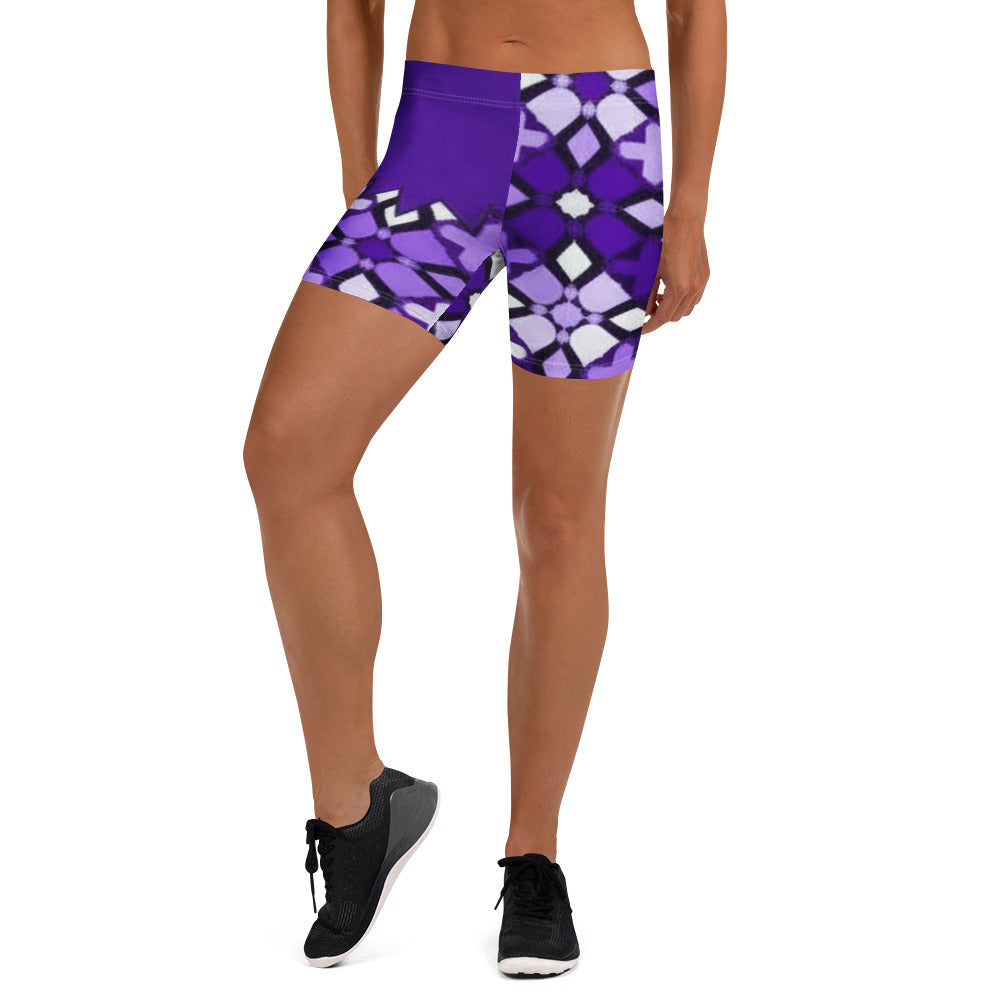 Shorts front view | GearBunch