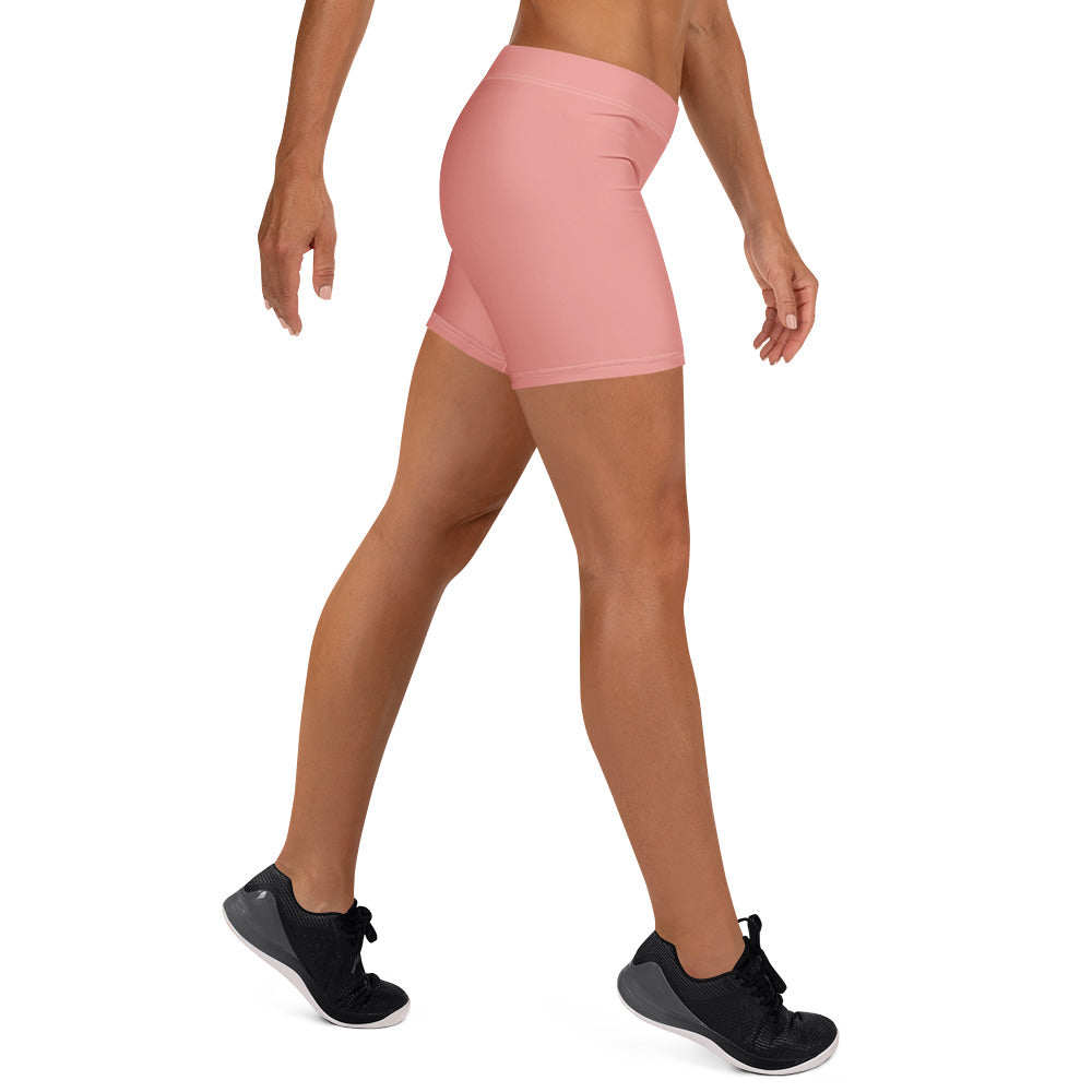 Solid leggings right view | GearBunch