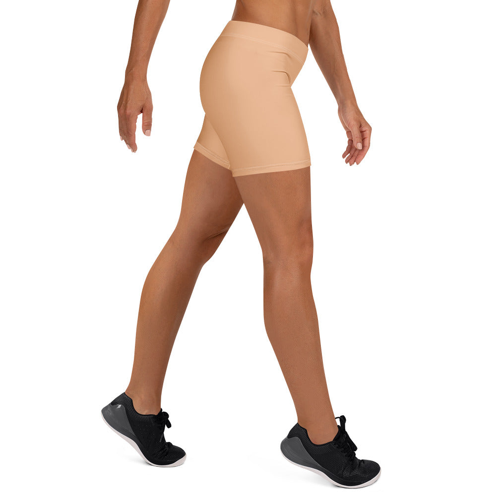 Solid leggings right view | GearBunch