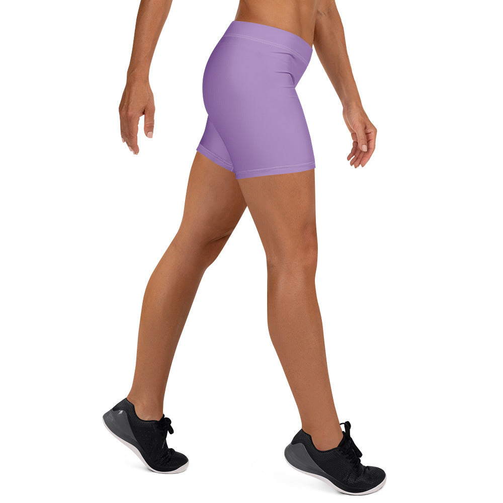 Solid leggings right view | GearBunch