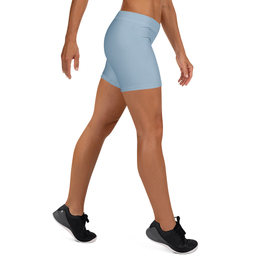 Solid leggings right view | GearBunch