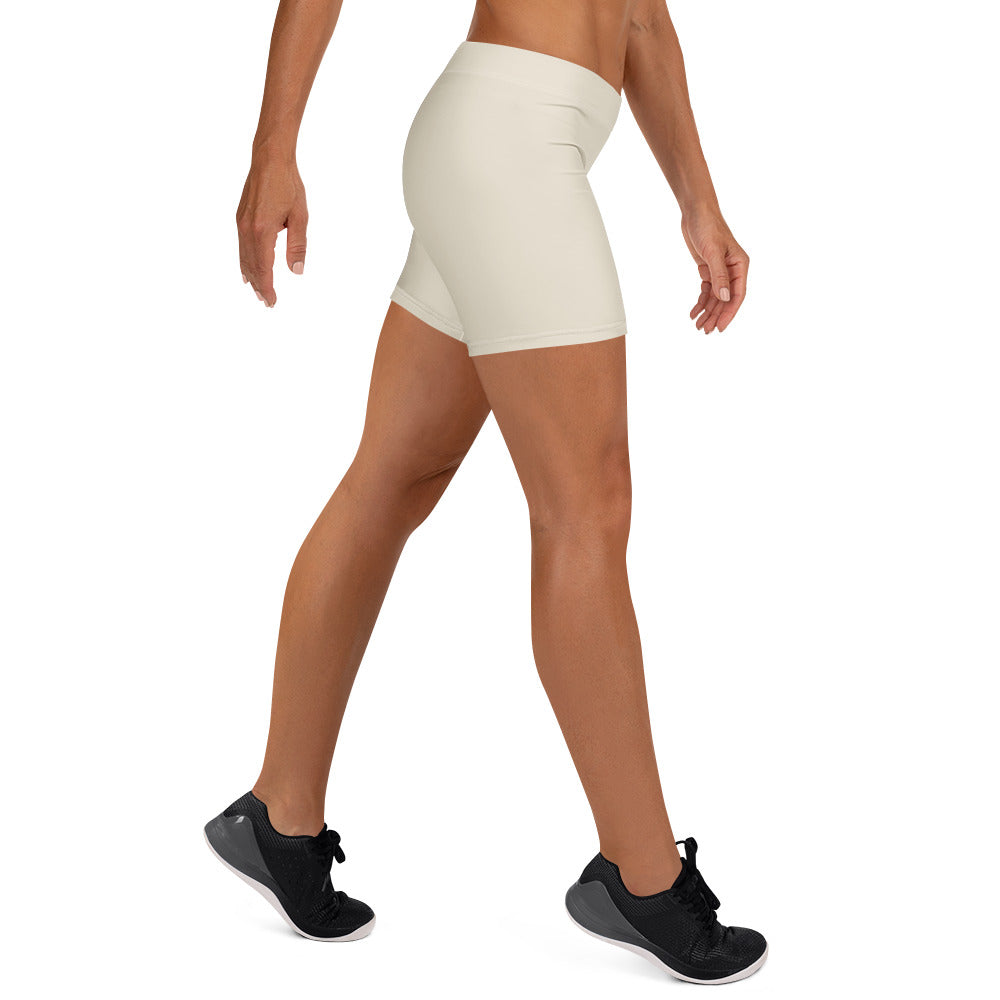 Solid leggings right view | GearBunch