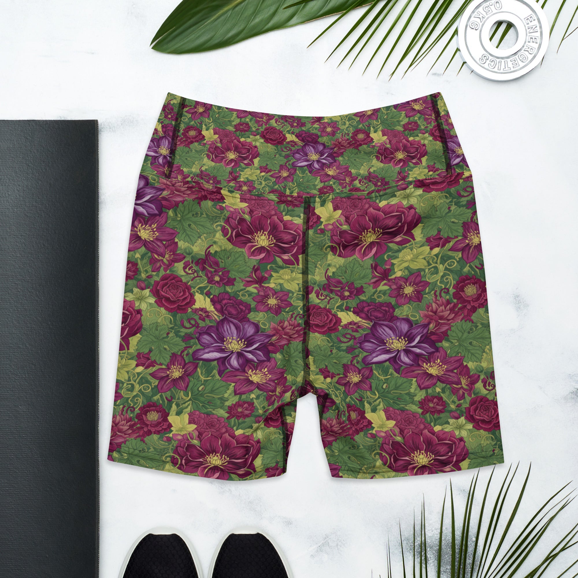 Vineyard and Vines Yoga Shorts | GearBunch