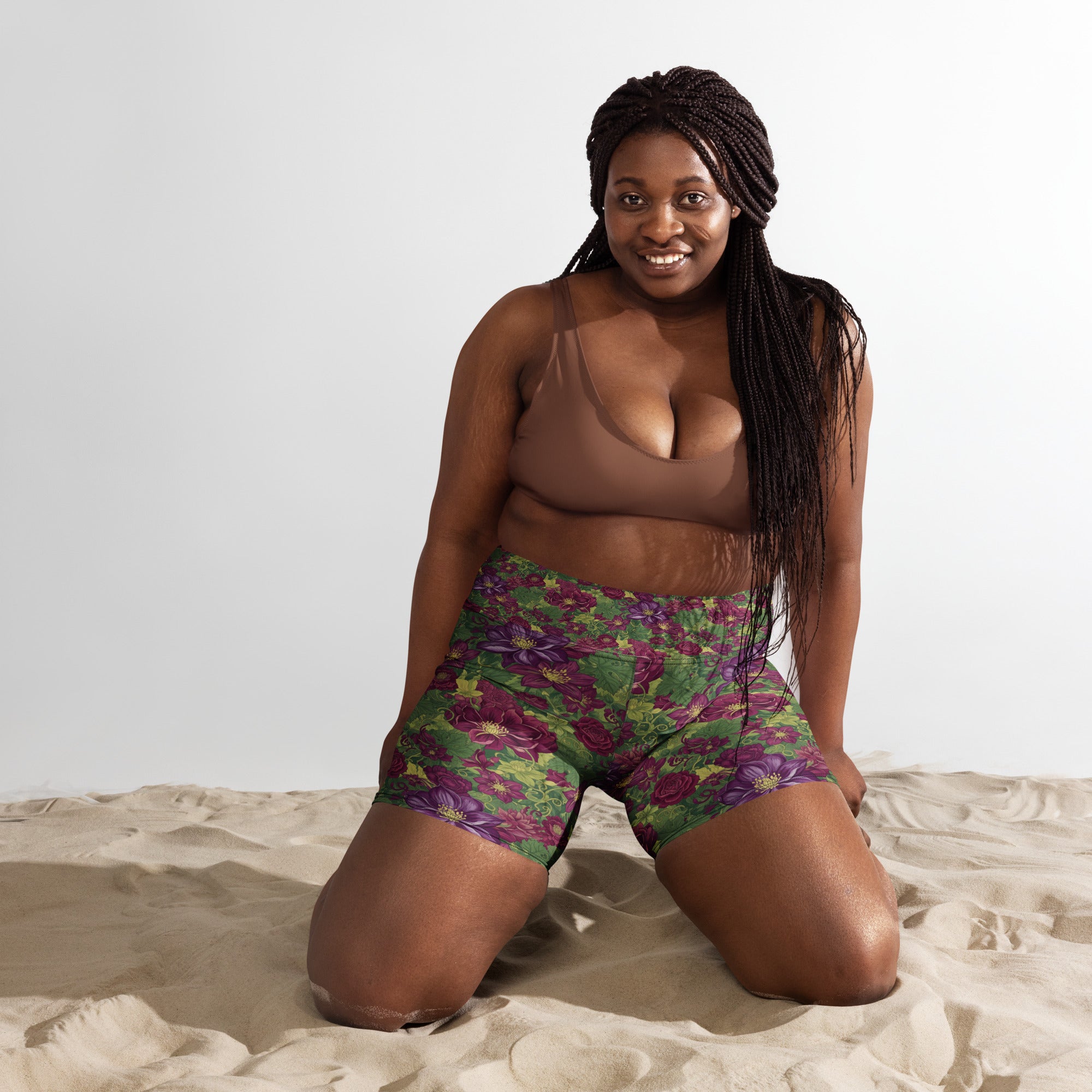 Vineyard and Vines Yoga Shorts | GearBunch