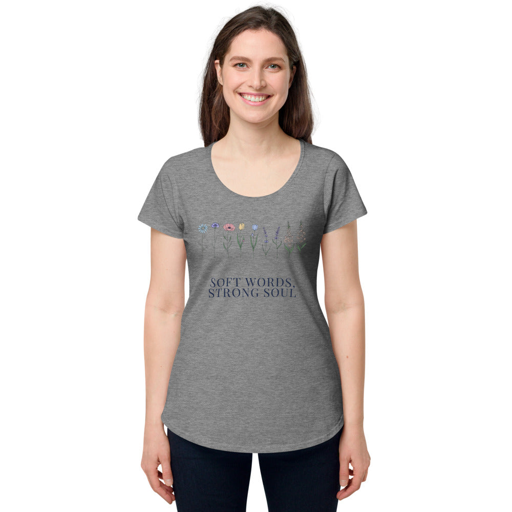 Grey Marle - Front