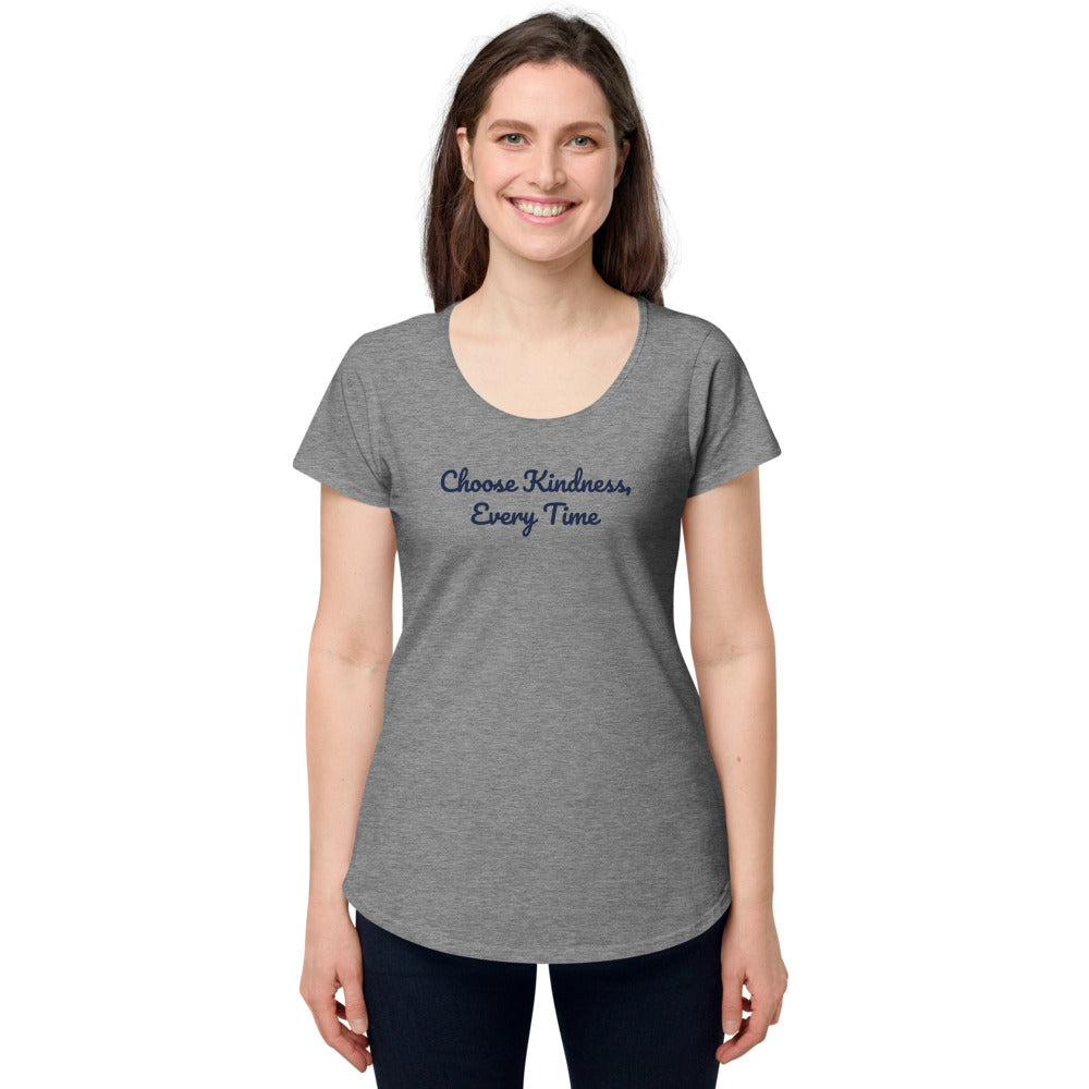 Grey Marle - Front