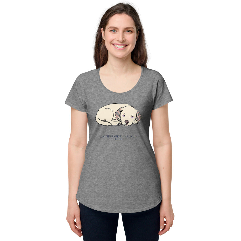 Grey Marle - Front