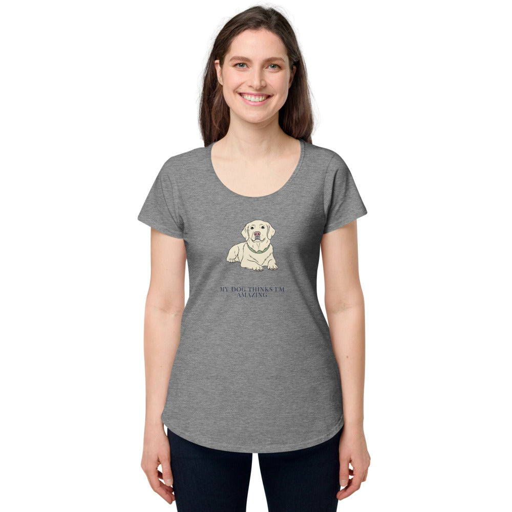 Grey Marle - Front