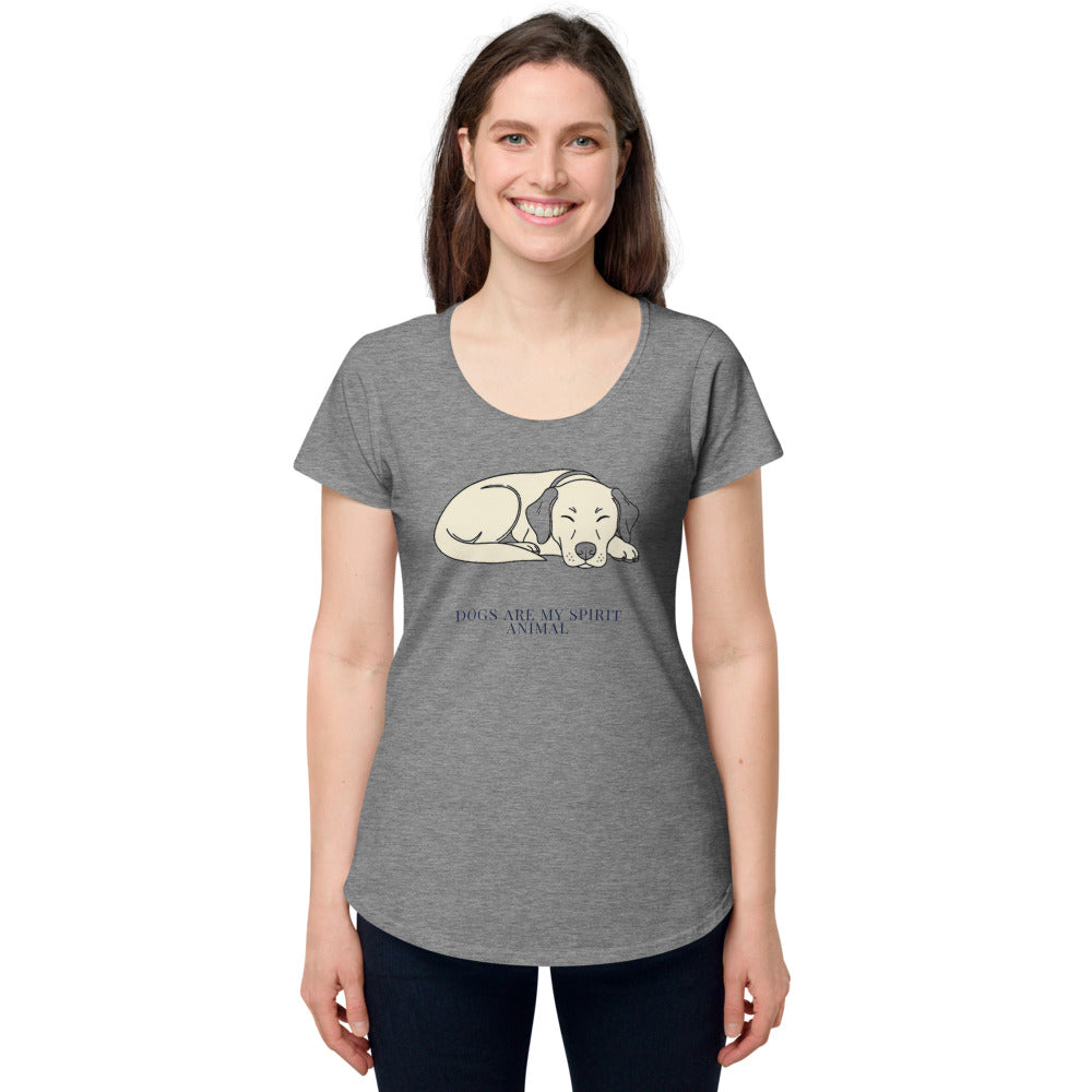 Grey Marle - Front